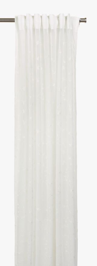 Ester gardin offwhite