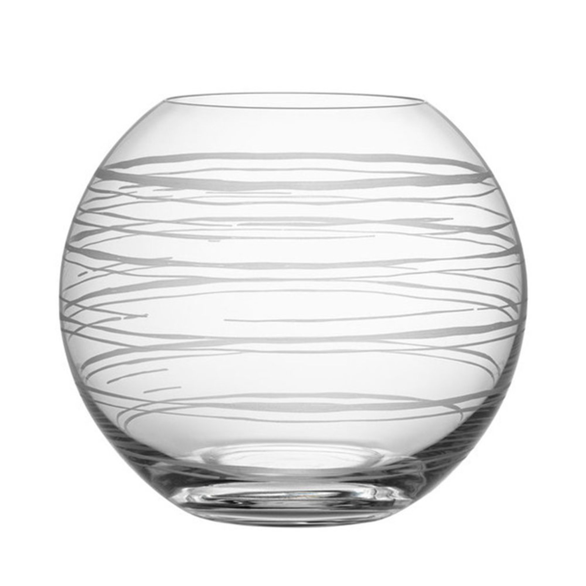 Vas Graphic, 17 cm, H 172MM