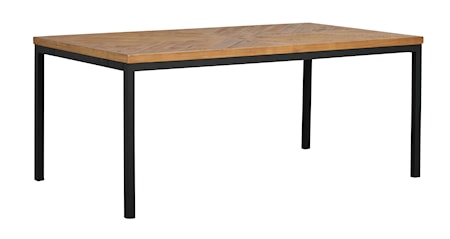 Zanzibar Matbord 180x100 cm