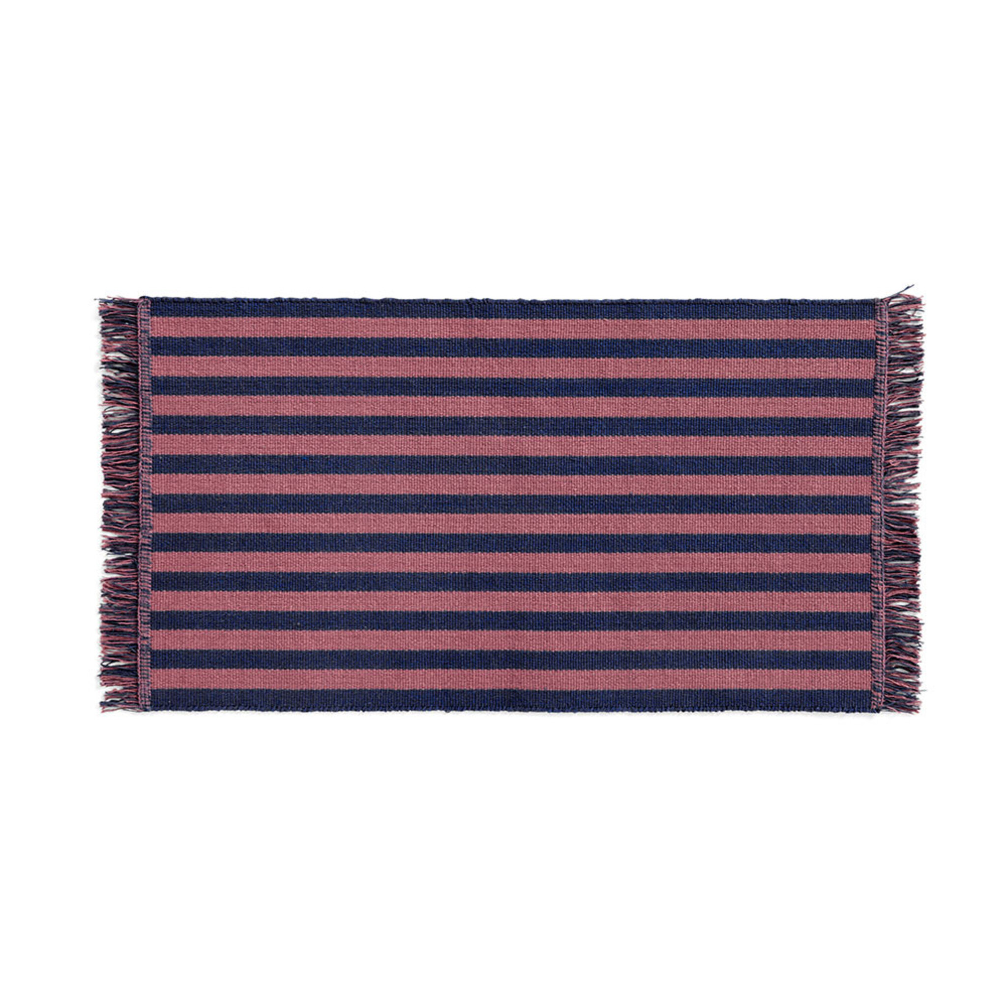 Door Mat Stripes and Stripes
