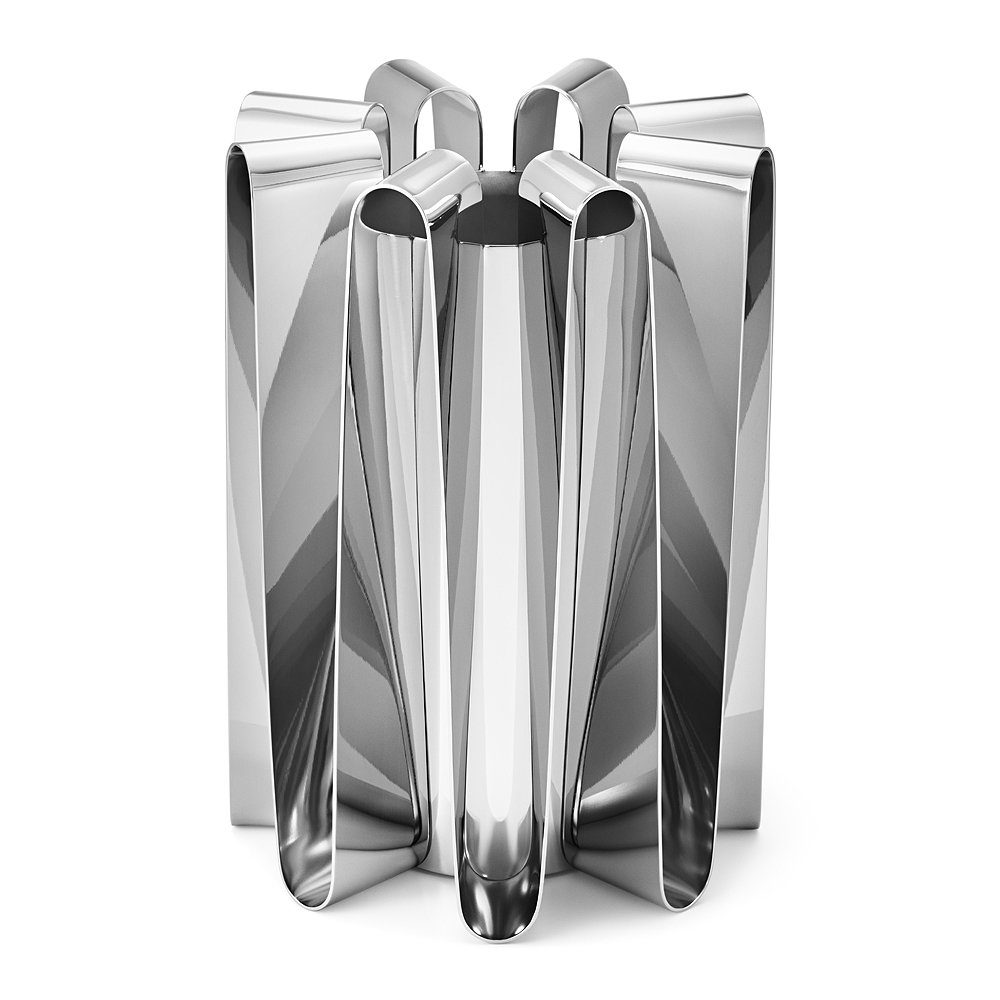 Georg Jensen - Frequency Vas 22 cm