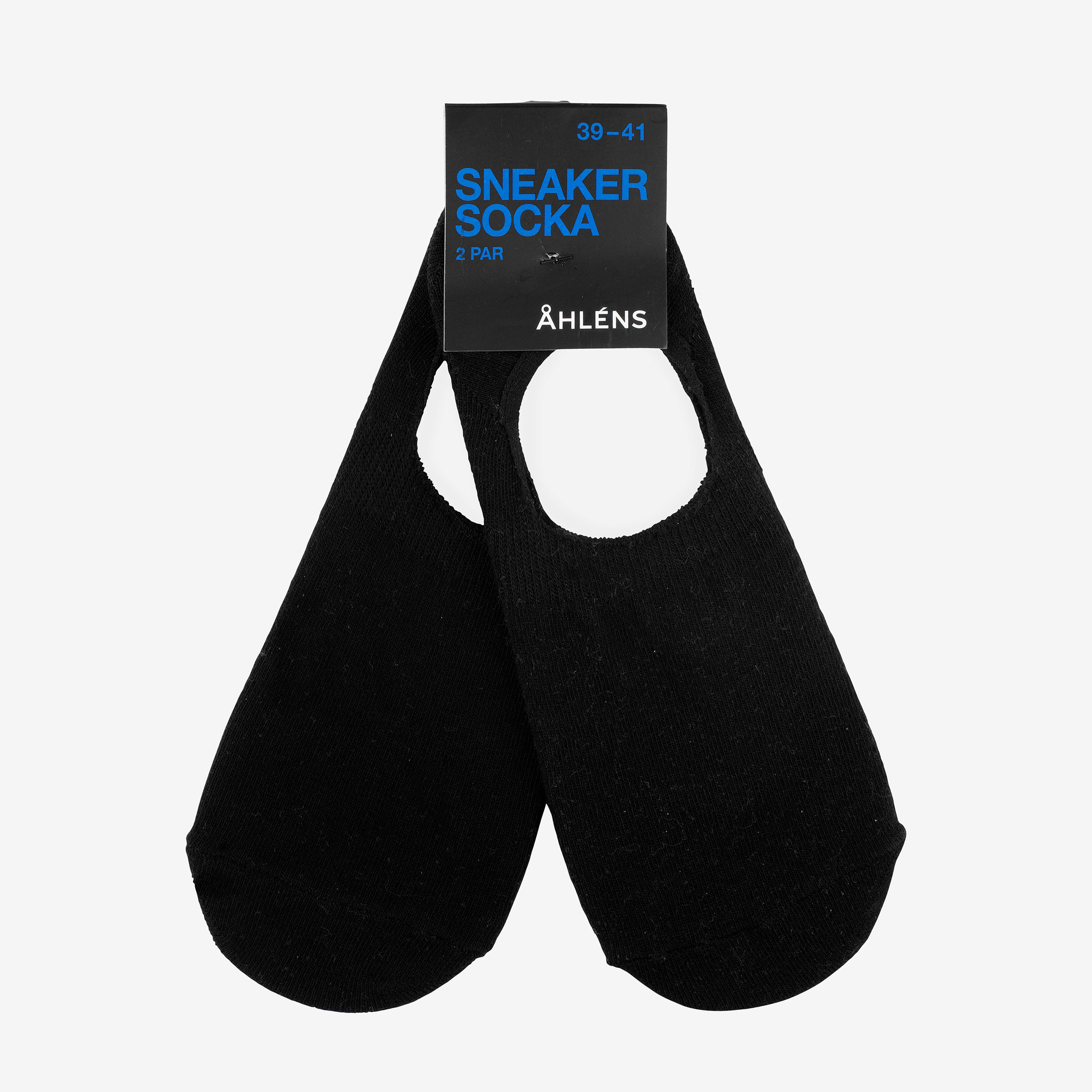 Sneakersocka, 2-pack