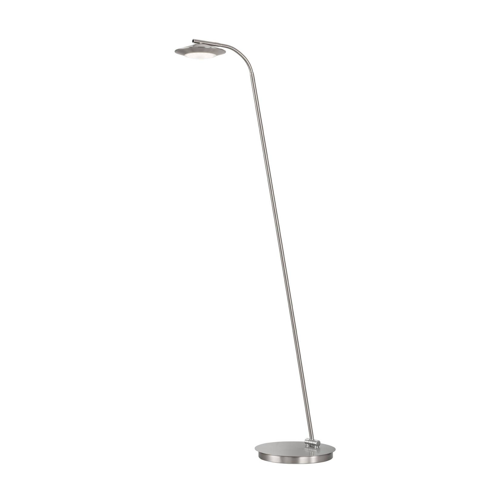 LED-golvlampa Z-Amon ZigBee fjärrkontroll touch