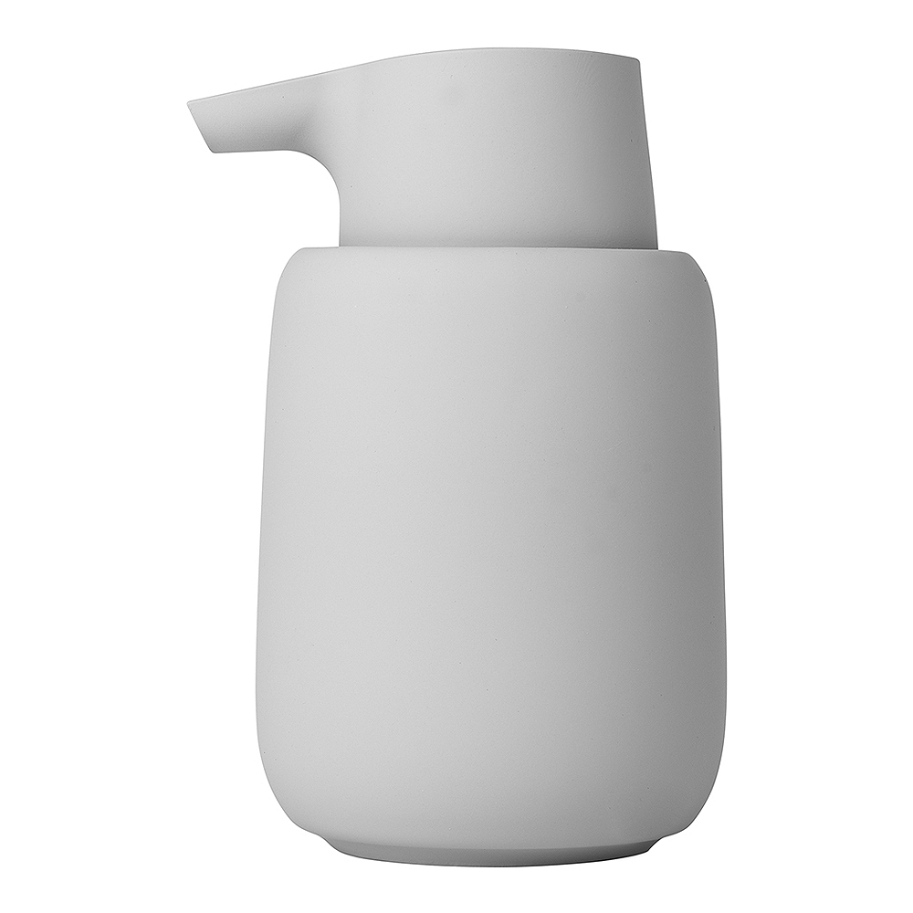 Blomus - Sono Tvålpump 250 ml Microchip Grey
