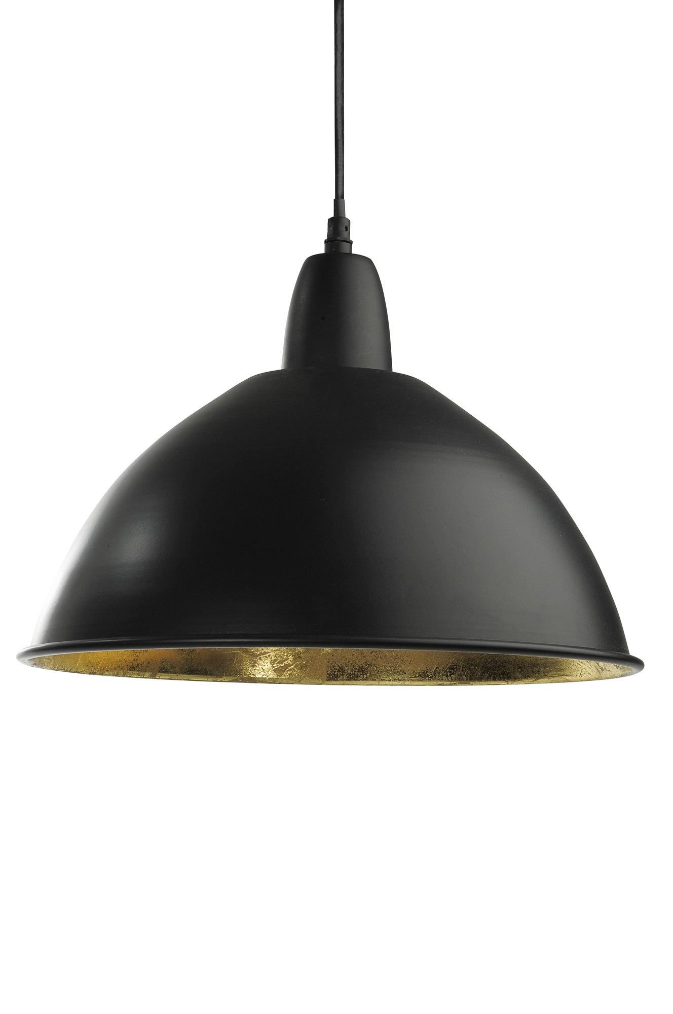 PR Home - Classic Taklampa Svart 47 cm