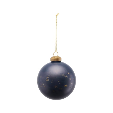 Julgranskula Snöflinga