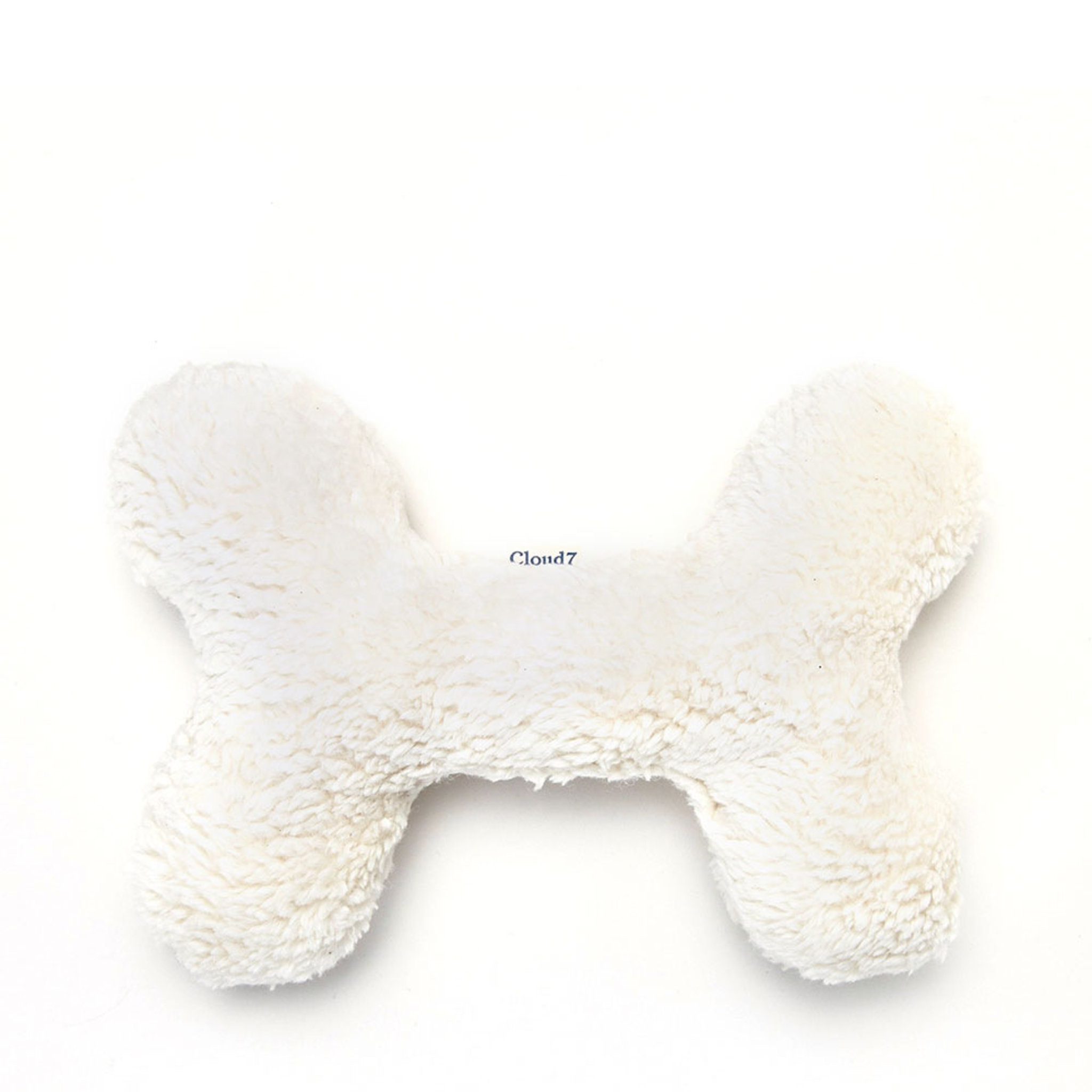 Cloud7 Hundleksak Love Bone