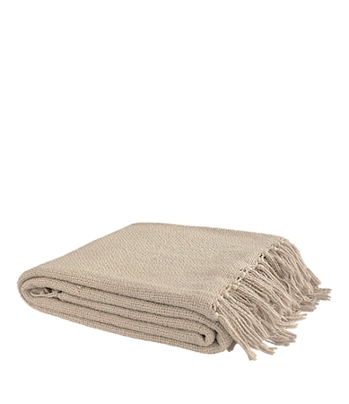 ZAMORA Throw linne