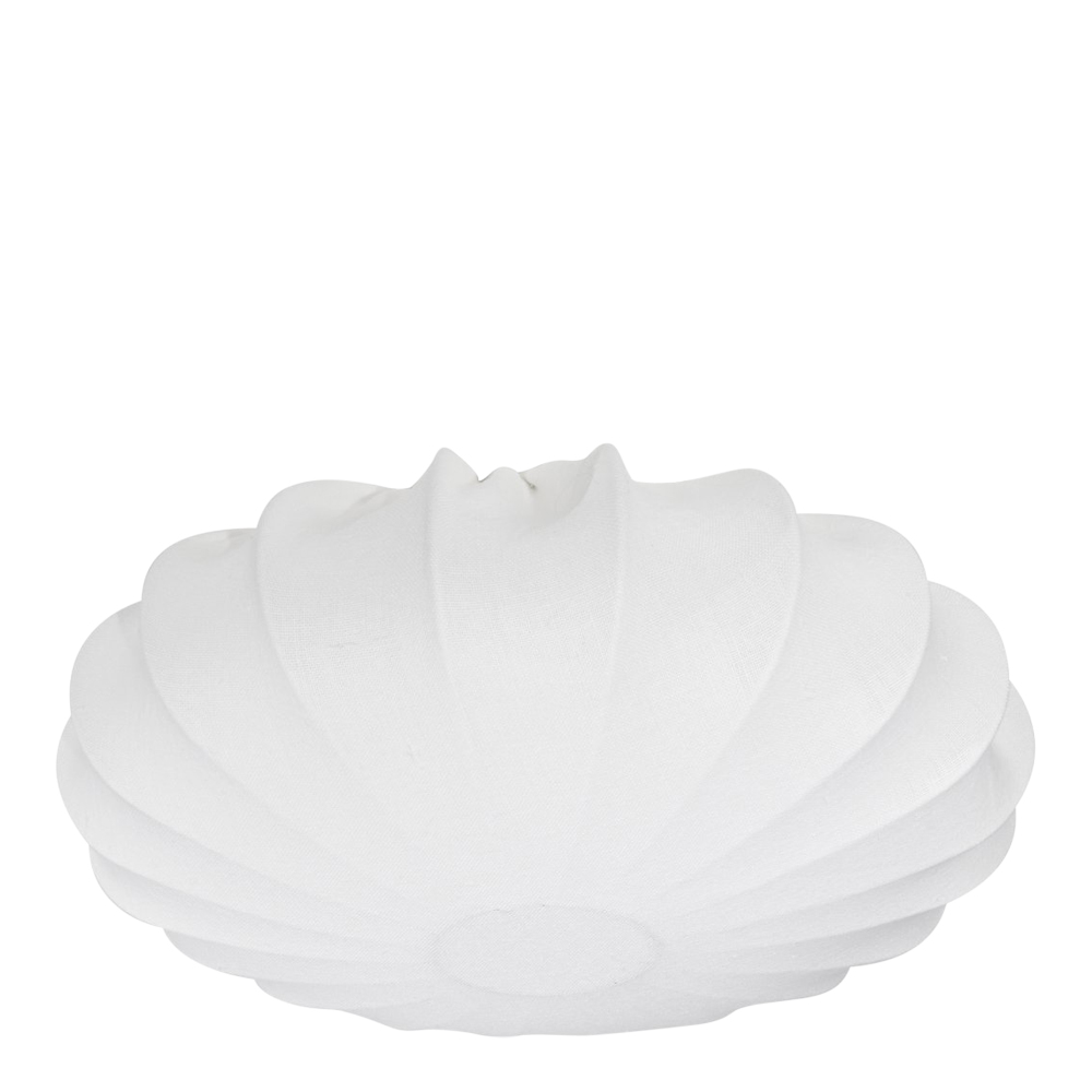PR Home - Stonewash Plafond 55 cm Off white