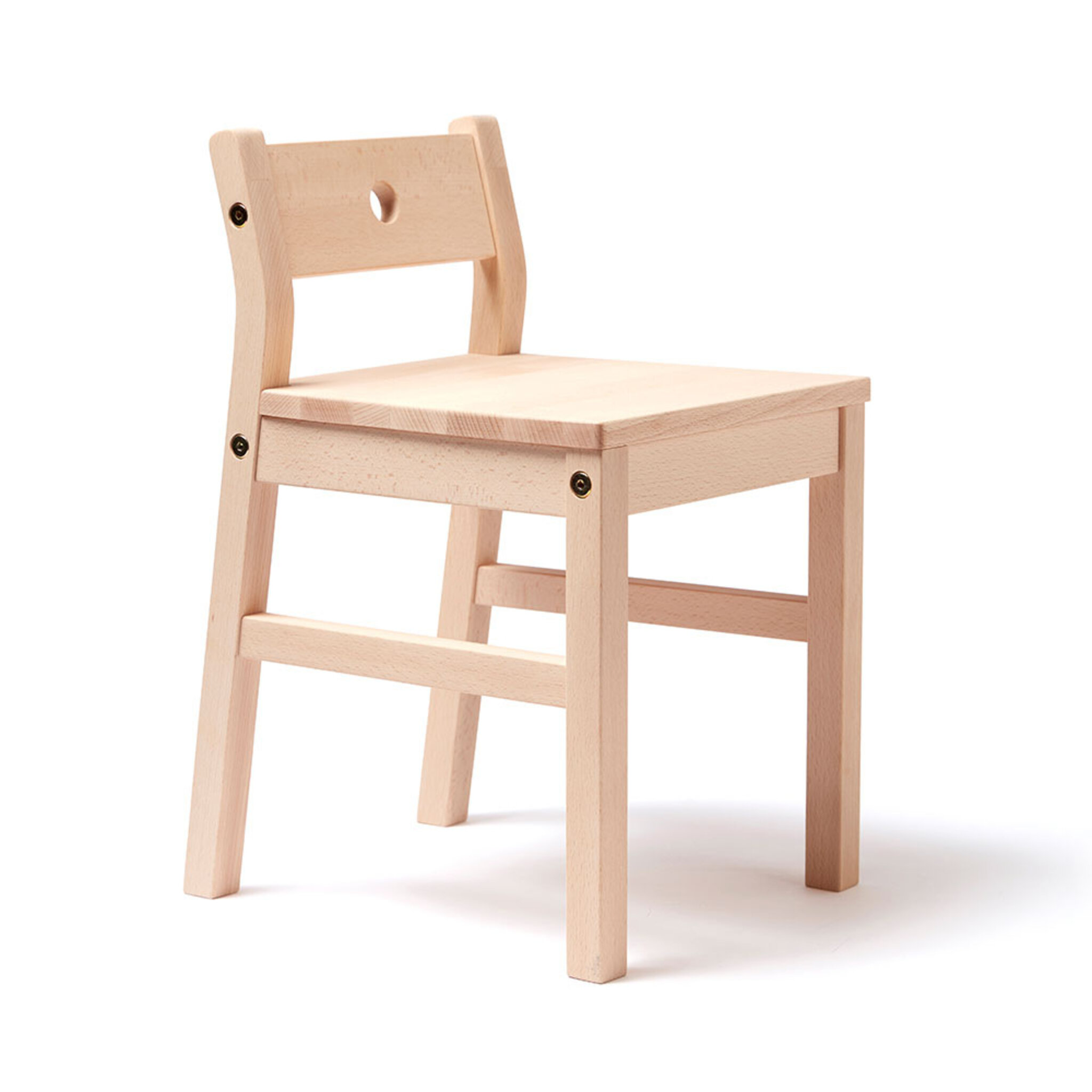 Stol SAGA Blonde