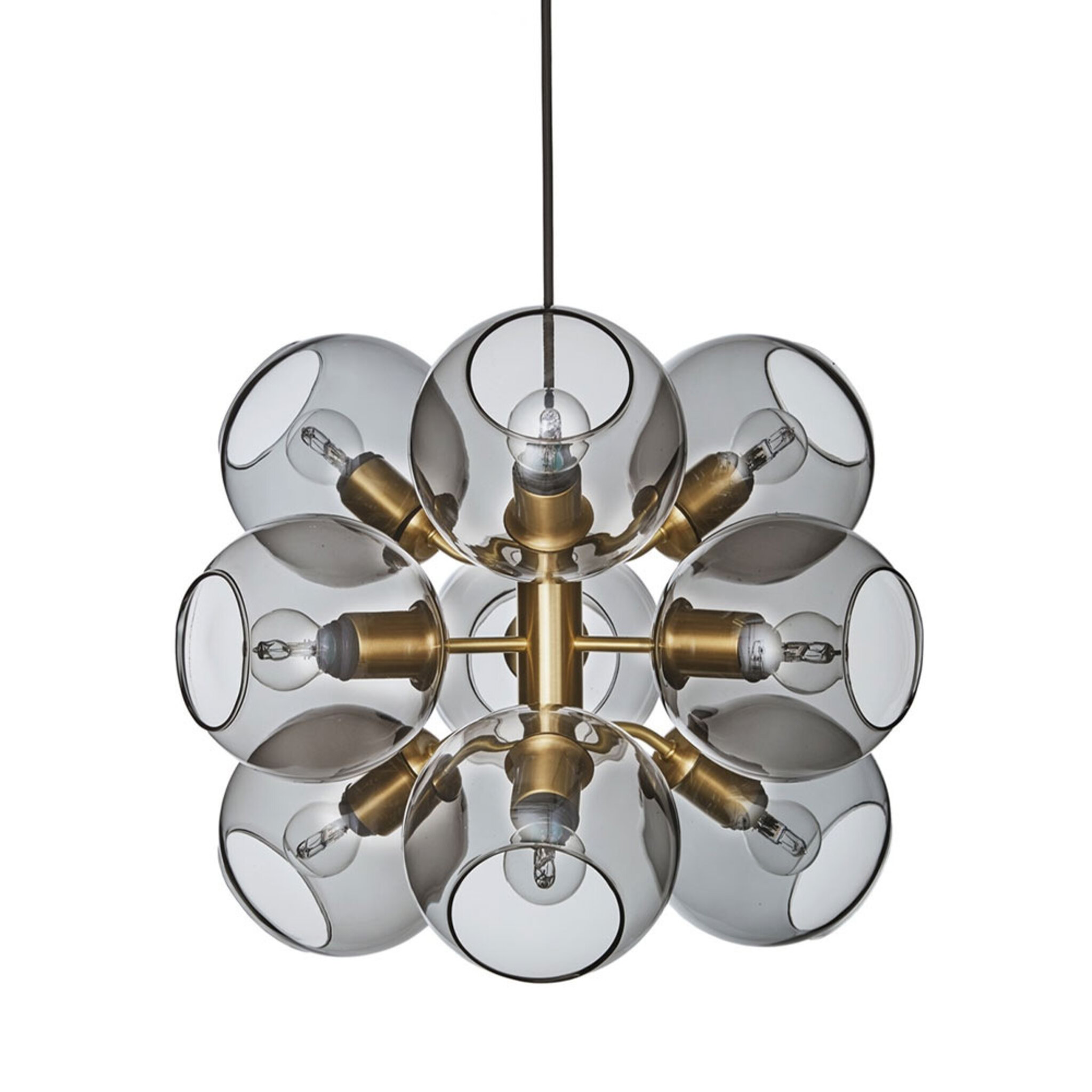 Taklampa TAGE Ø45 cm