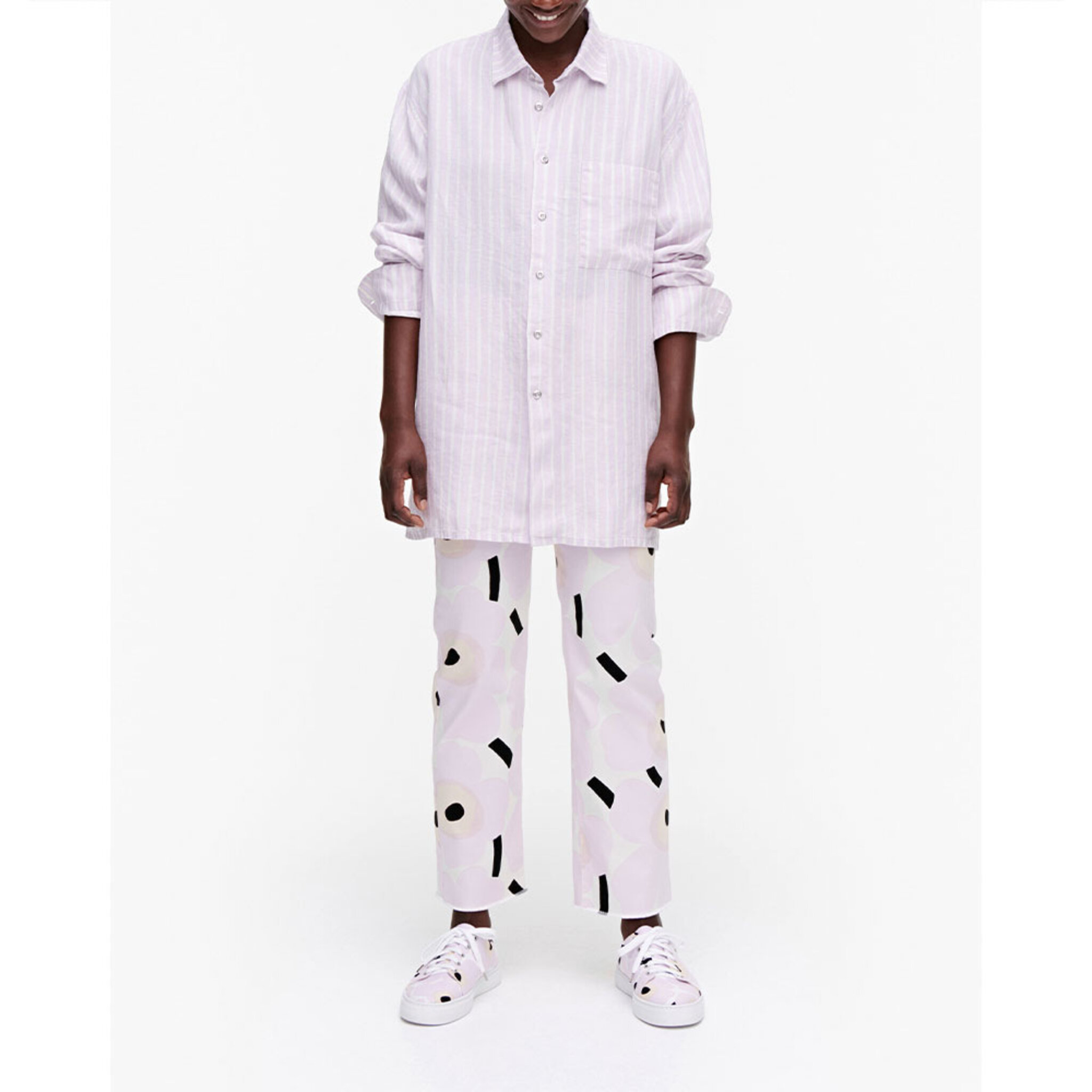 Jokapoika 2017 Linen Shirt