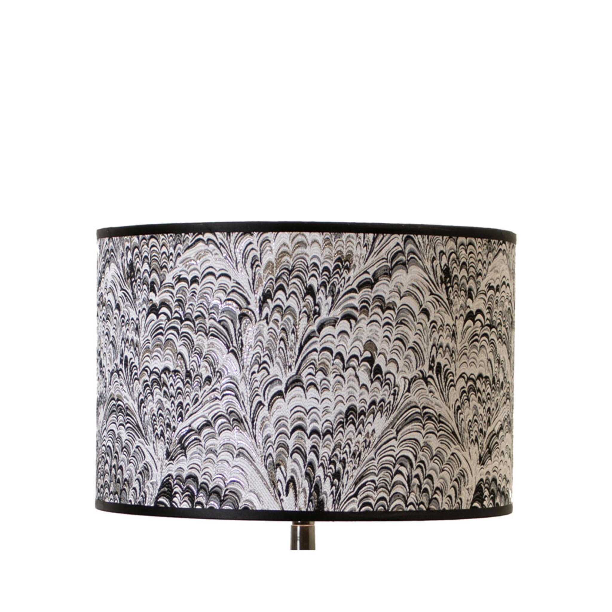 Lampskärm, Feather 40 cm