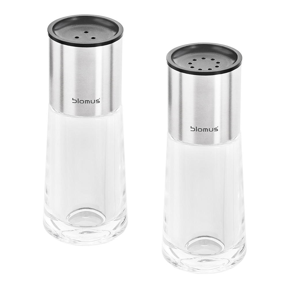 Blomus - Perea Salt- och pepparkar