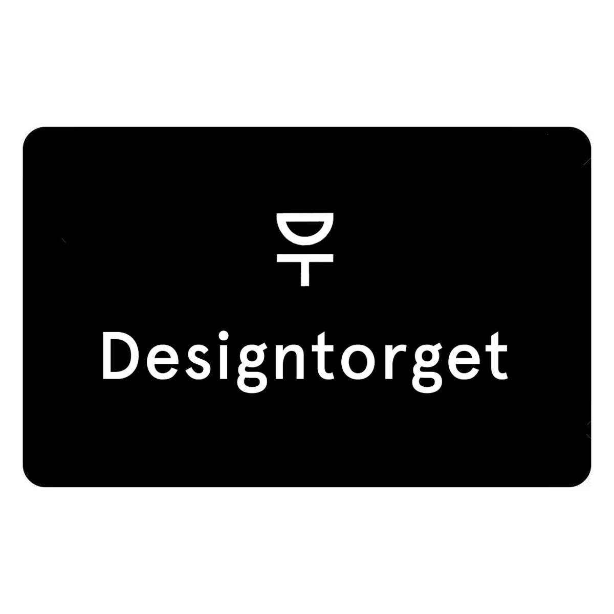 Designtorget Presentkort 300 kr