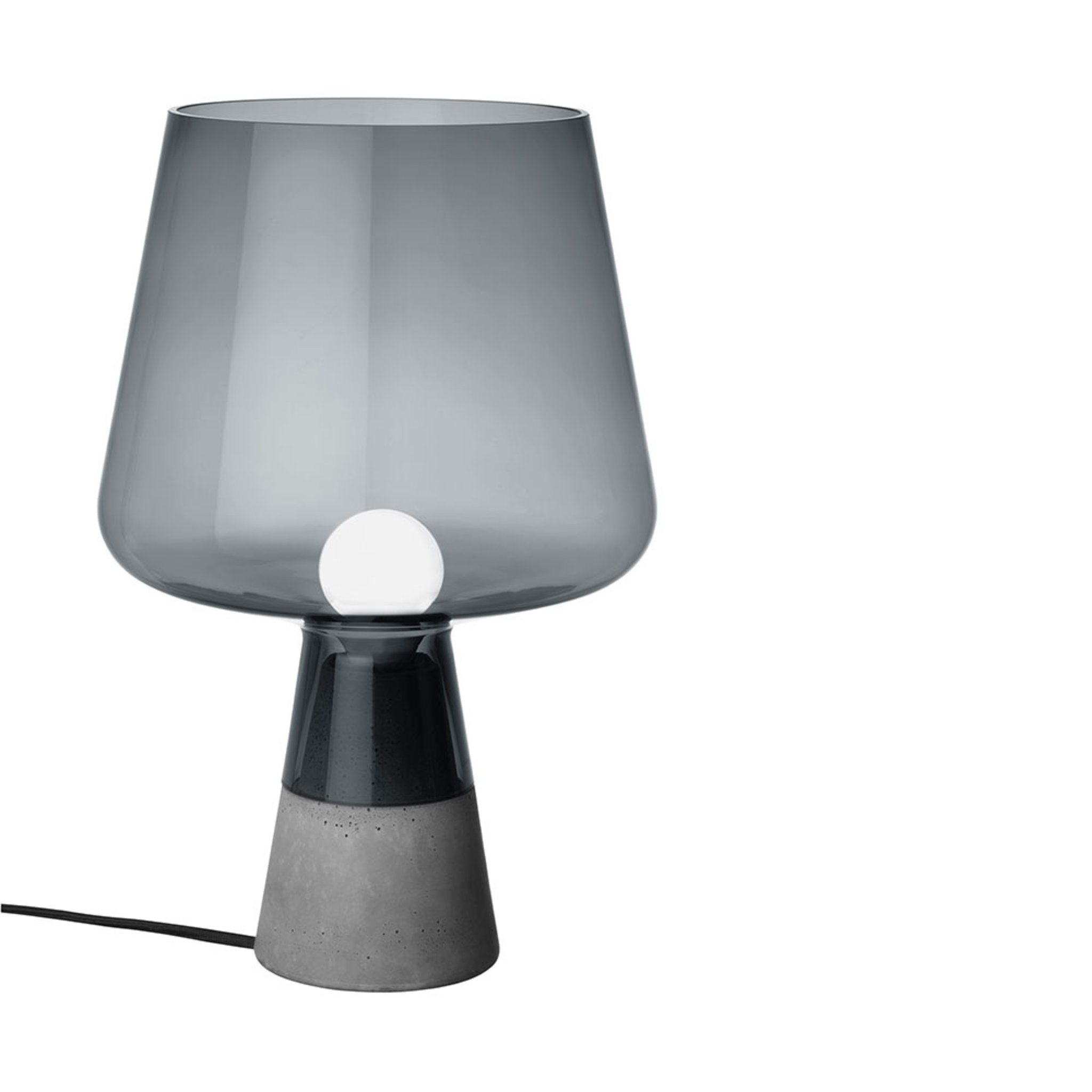 Lampa Leimu, 38x25 cm