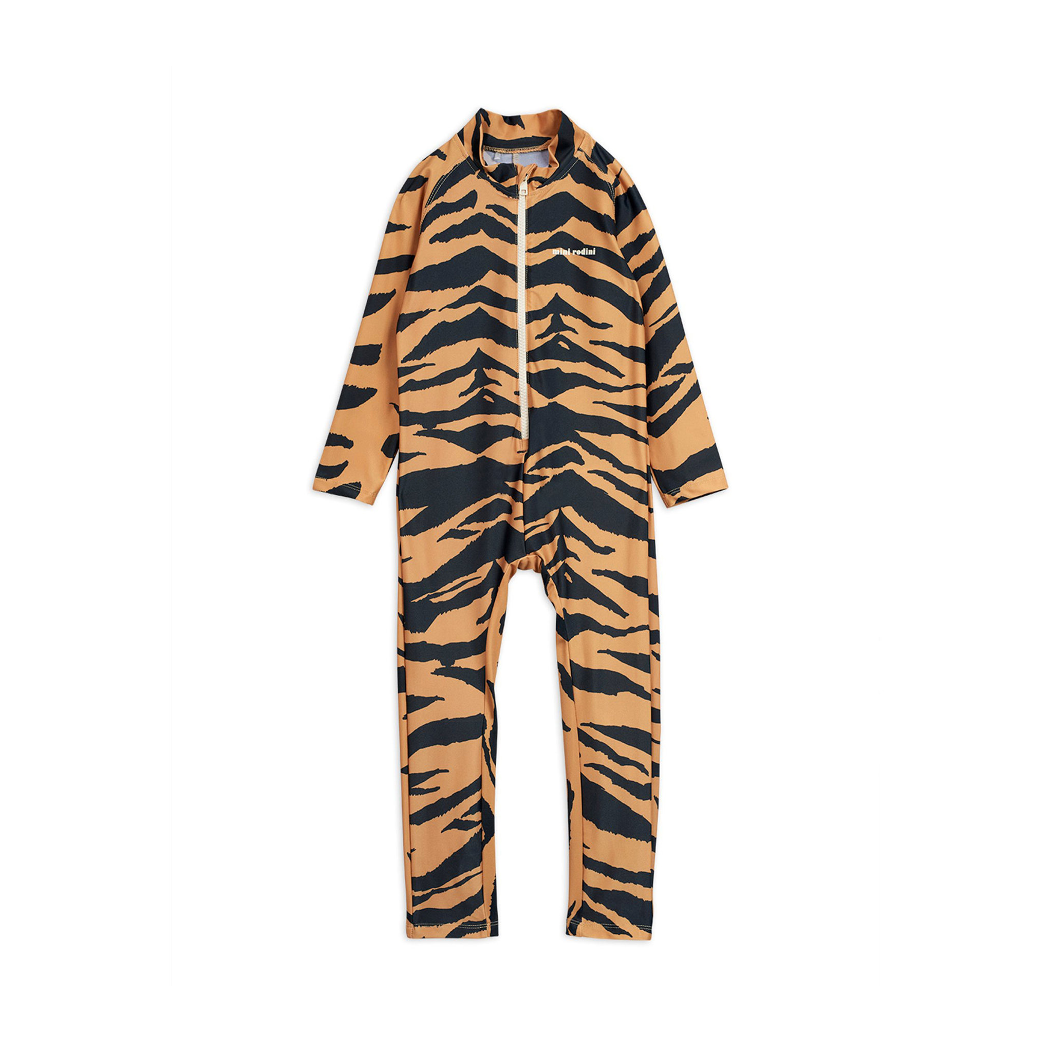 UV-dräkt Tiger