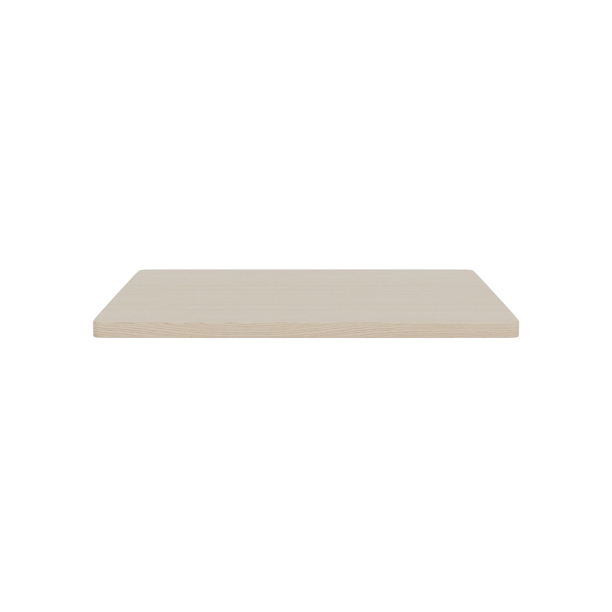 Montana Toppskiva Wire 34,8x34,8cm White Oak