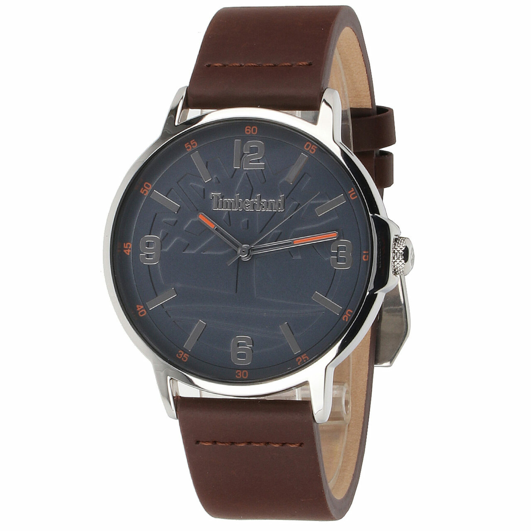 Tbl16011jys.03, Quartz, 43mm, 3atm, silver
