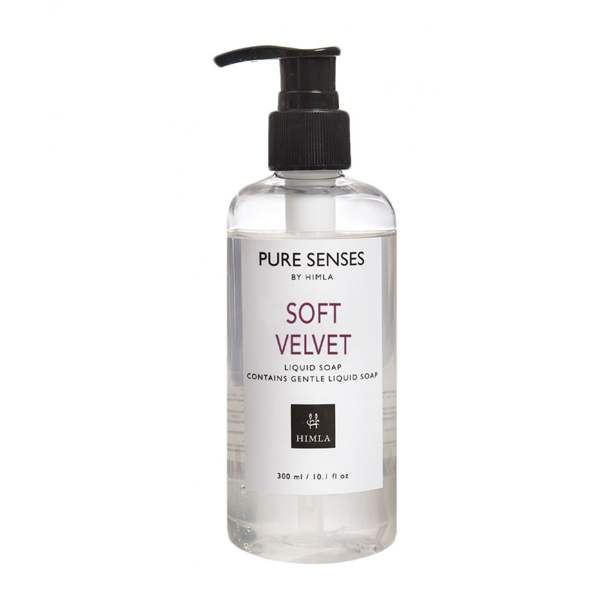 Flytande tvål - Pure Senses 300 ml