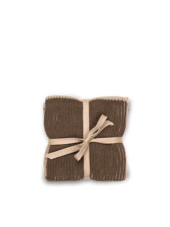 Twofold Disktrasa Sage/Sand 2-pack