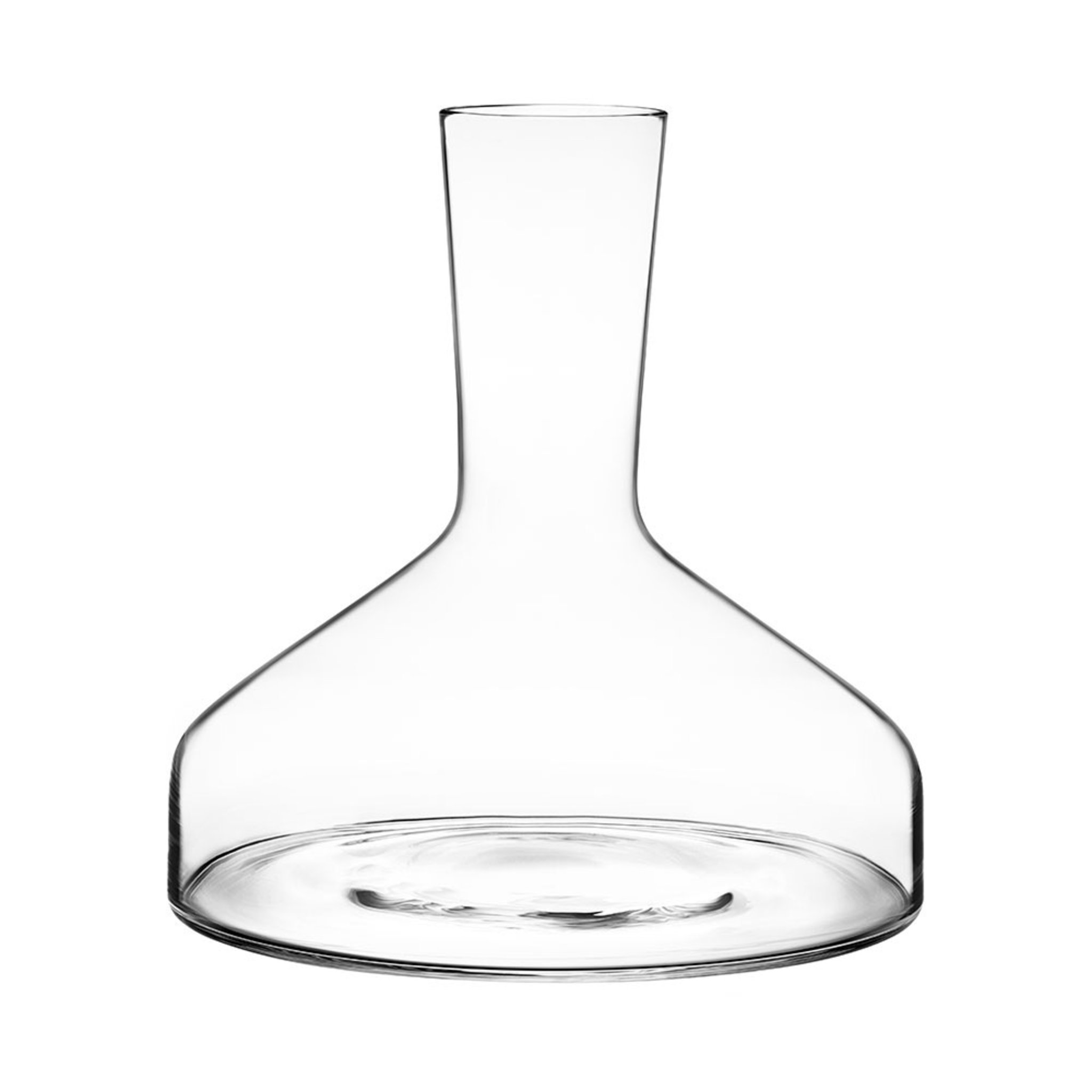 Karaff, 1,9 liter