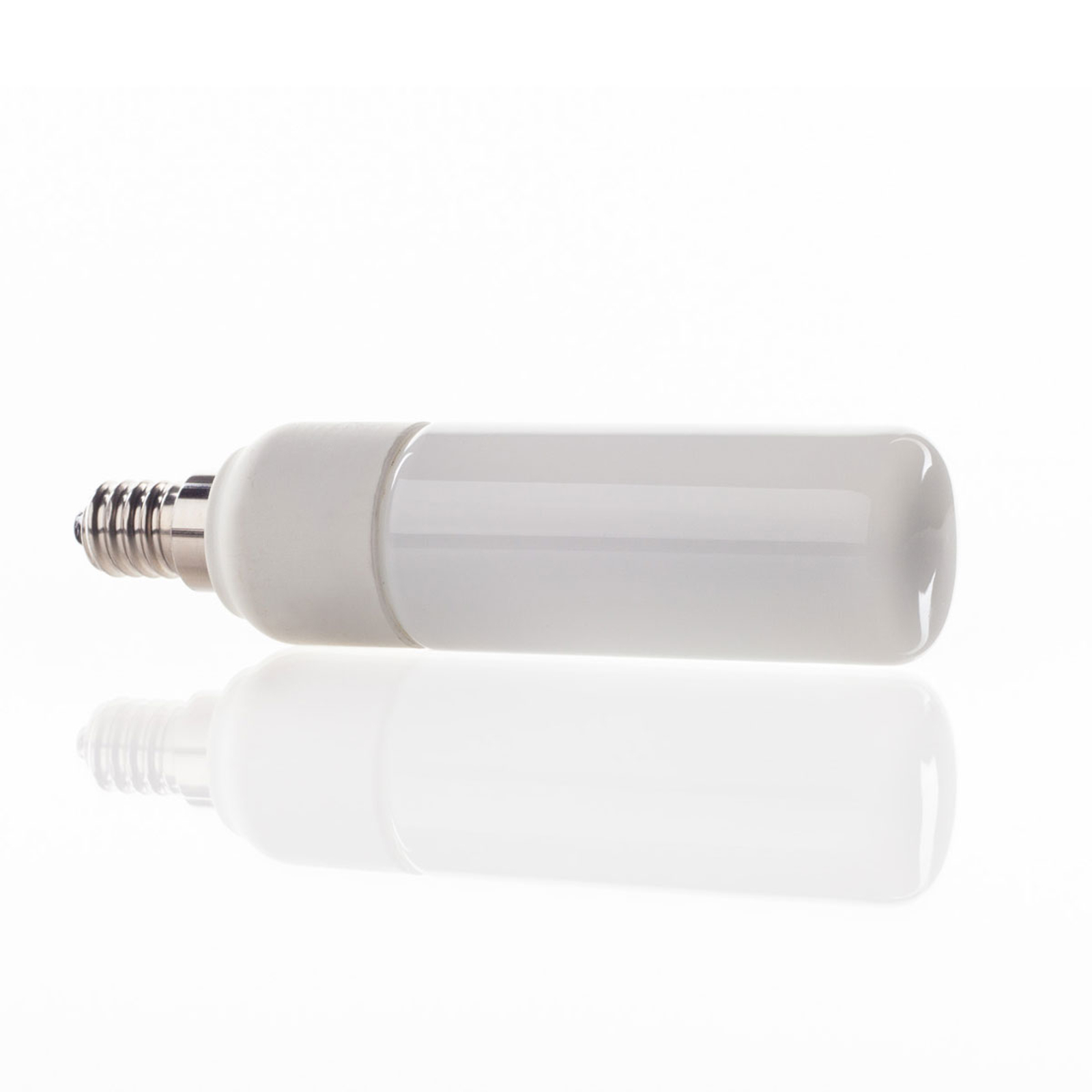 E14 5W LED-lampa i rörform
