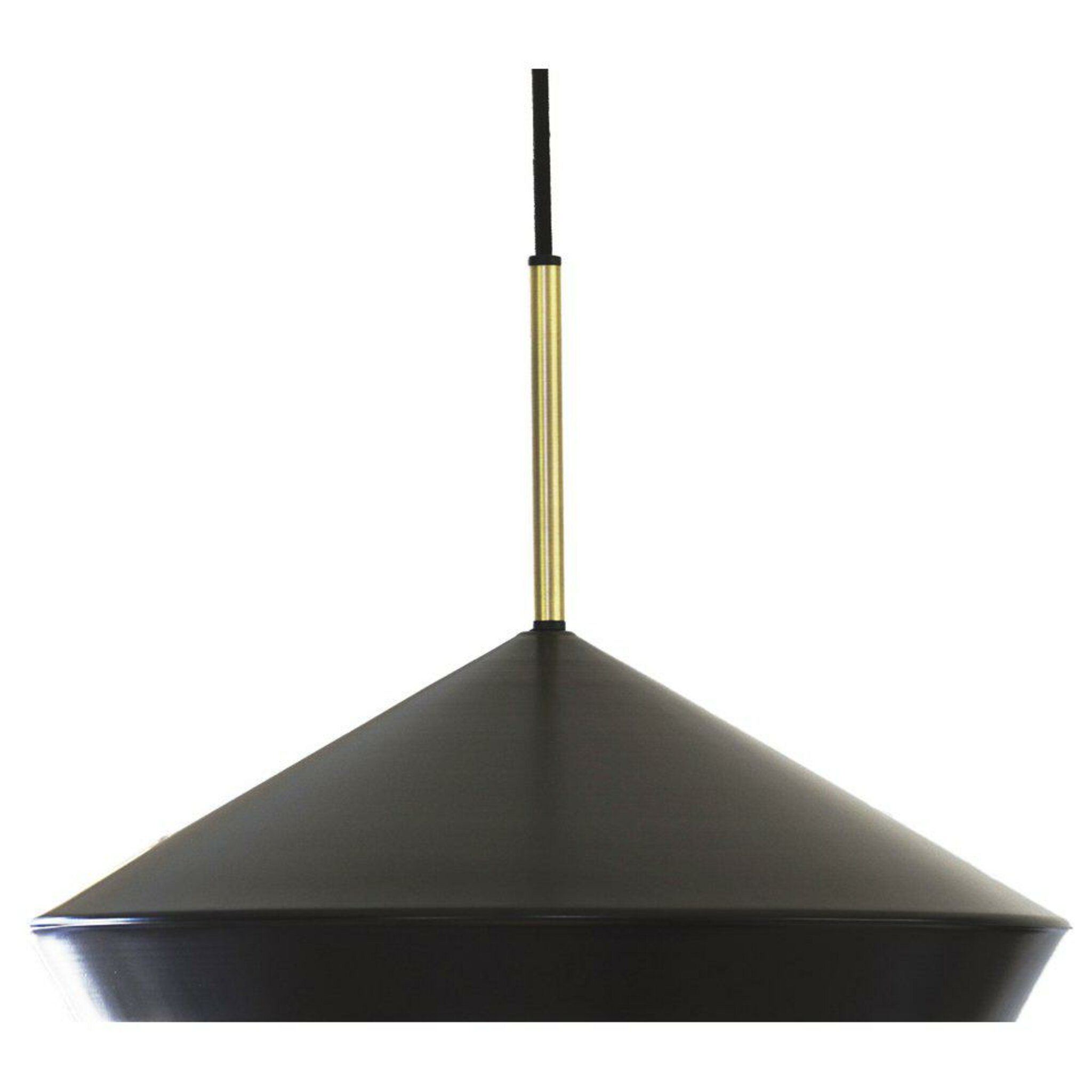 Geometri Taklampa 45 cm