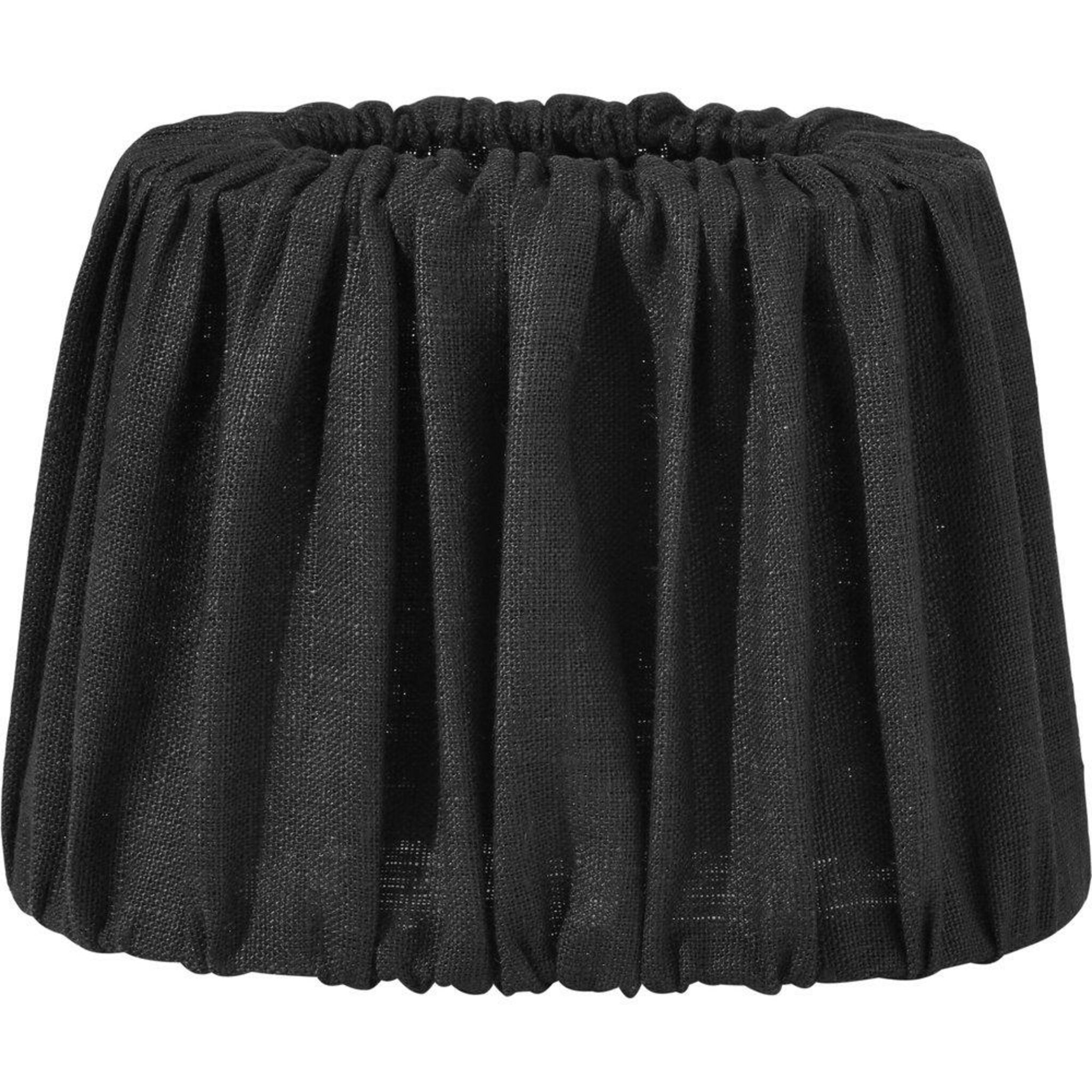 Omera Veckad Lampskärm 23/19 cm