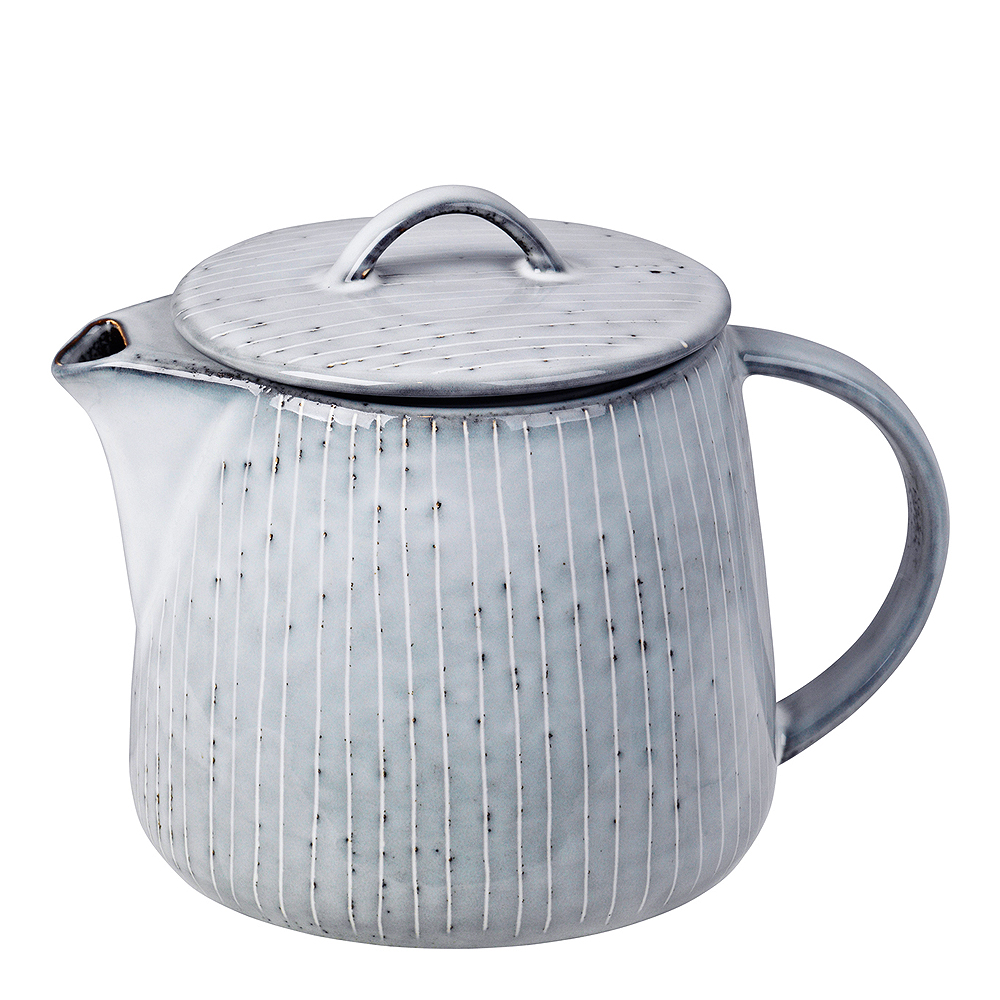 Broste Copenhagen - Nordic Sea Tekanna 1 L