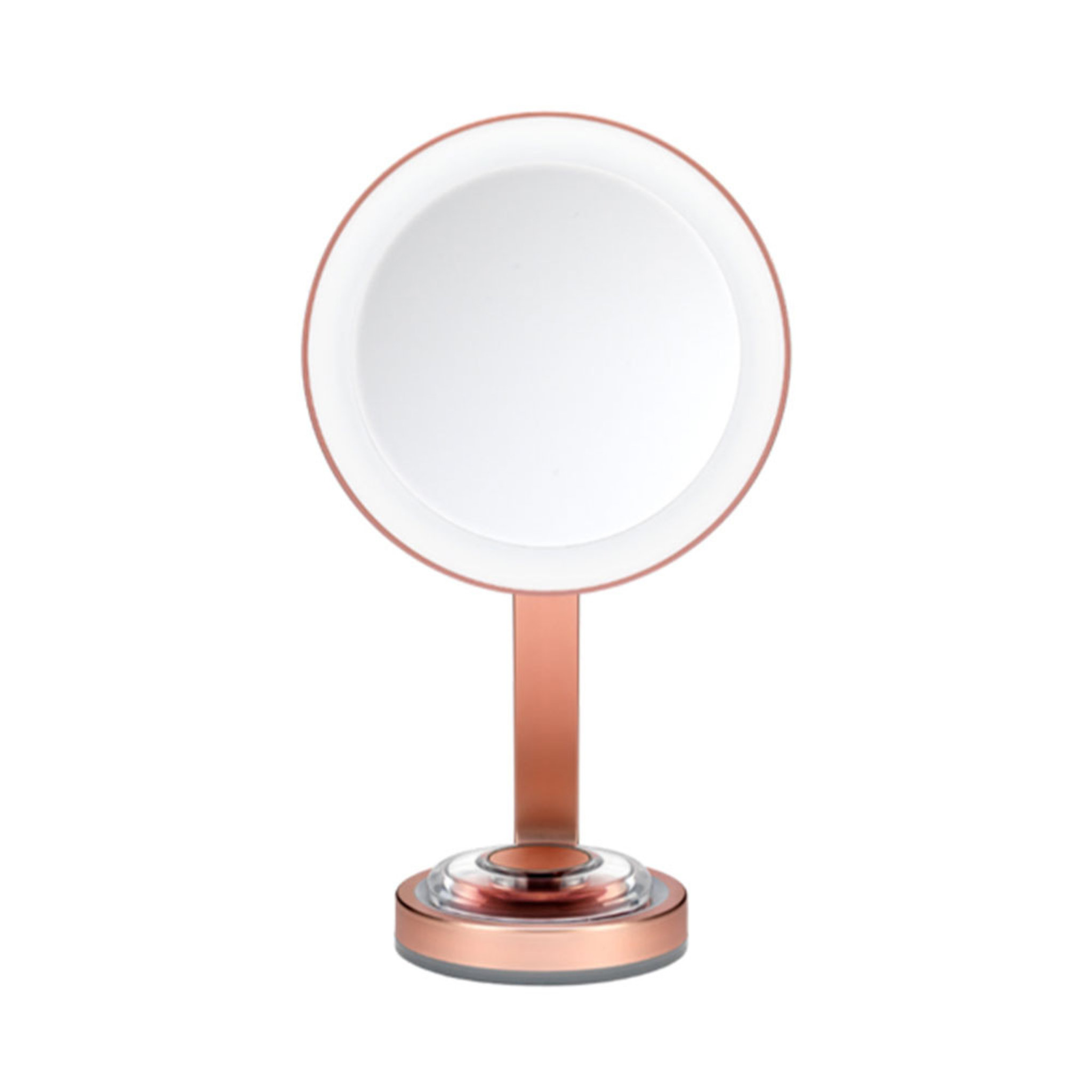 Ultra Slim Beauty Mirror