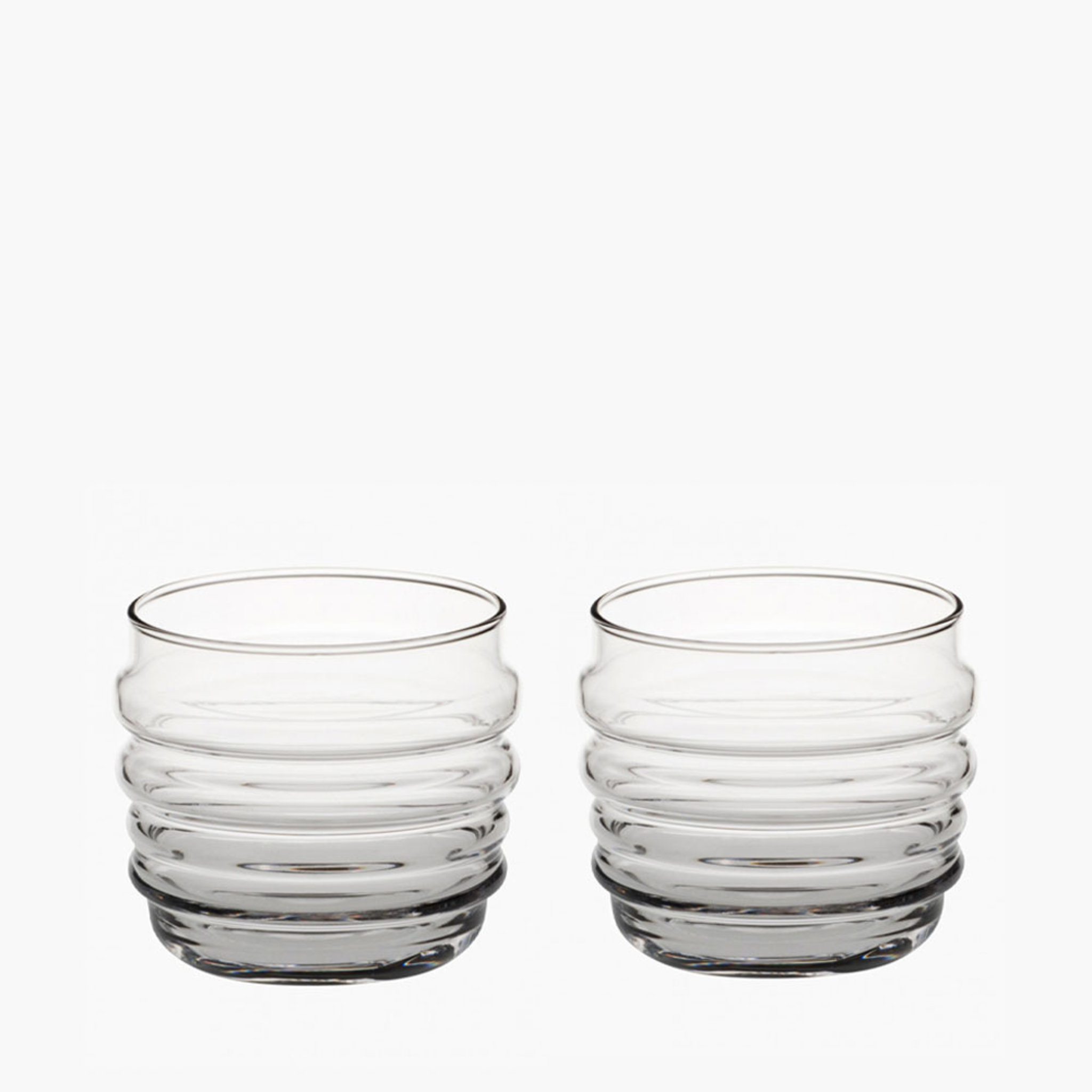 Glas Sukat Makkaralla 2-pack