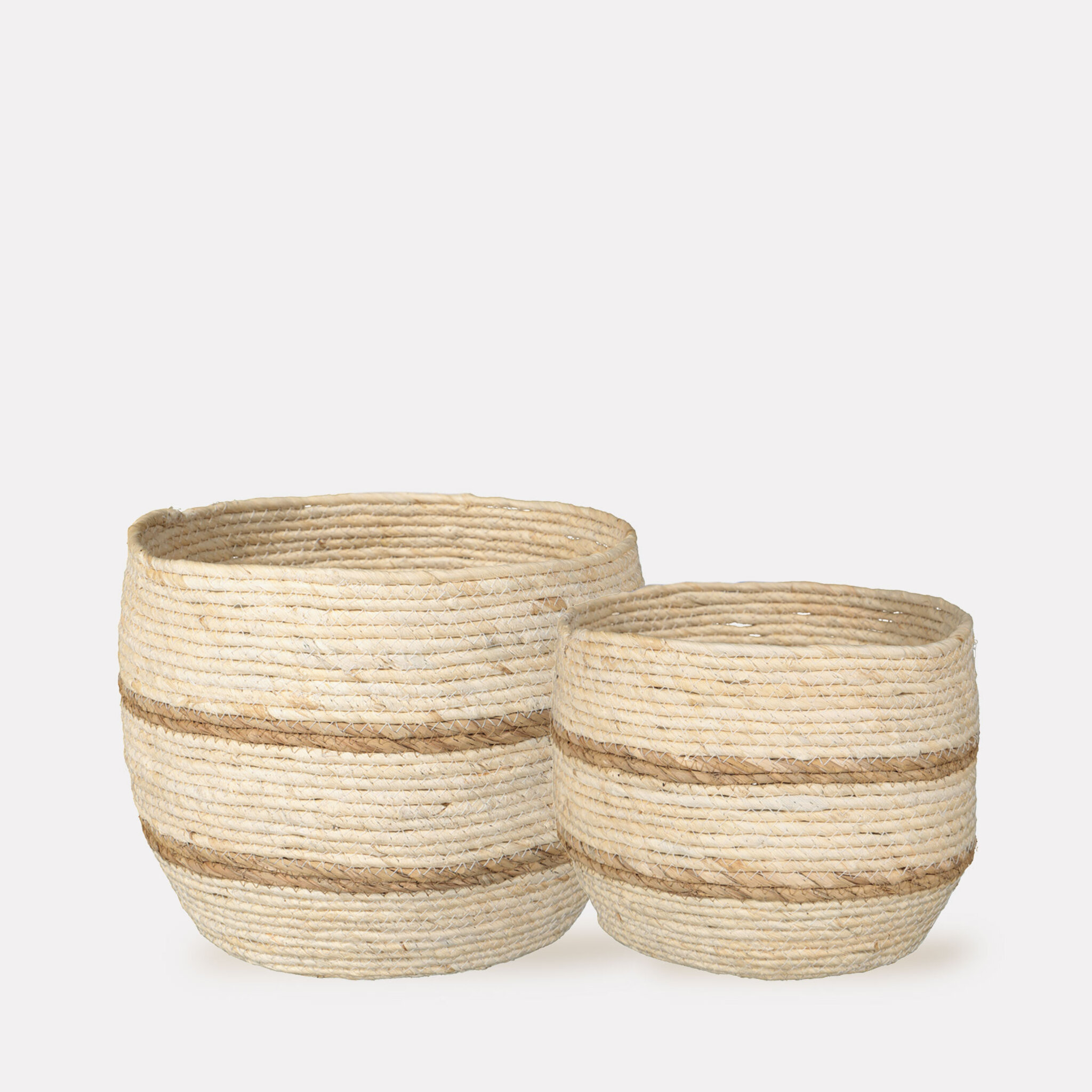 Korgar LEAH, 2-pack