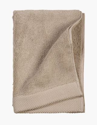Celia handduk sand