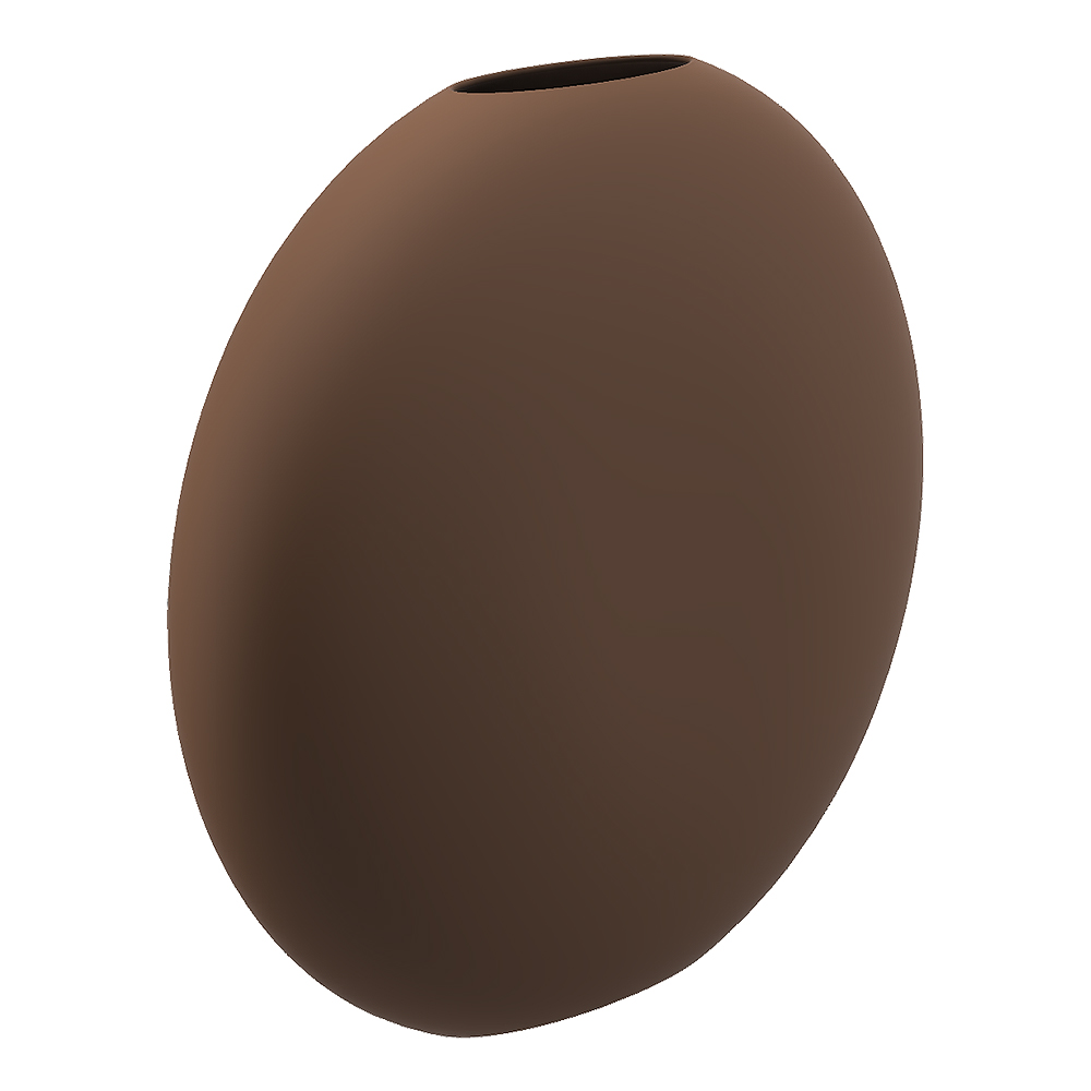 Cooee - Pastille Vas 20 cm Coconut