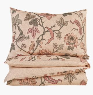 Ani påslakanset multi/rosa