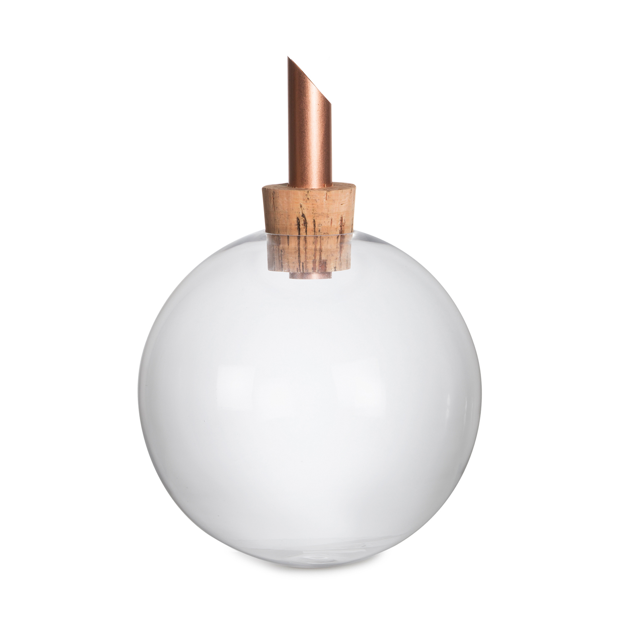Scandinavia Form Vas Glasilium D200