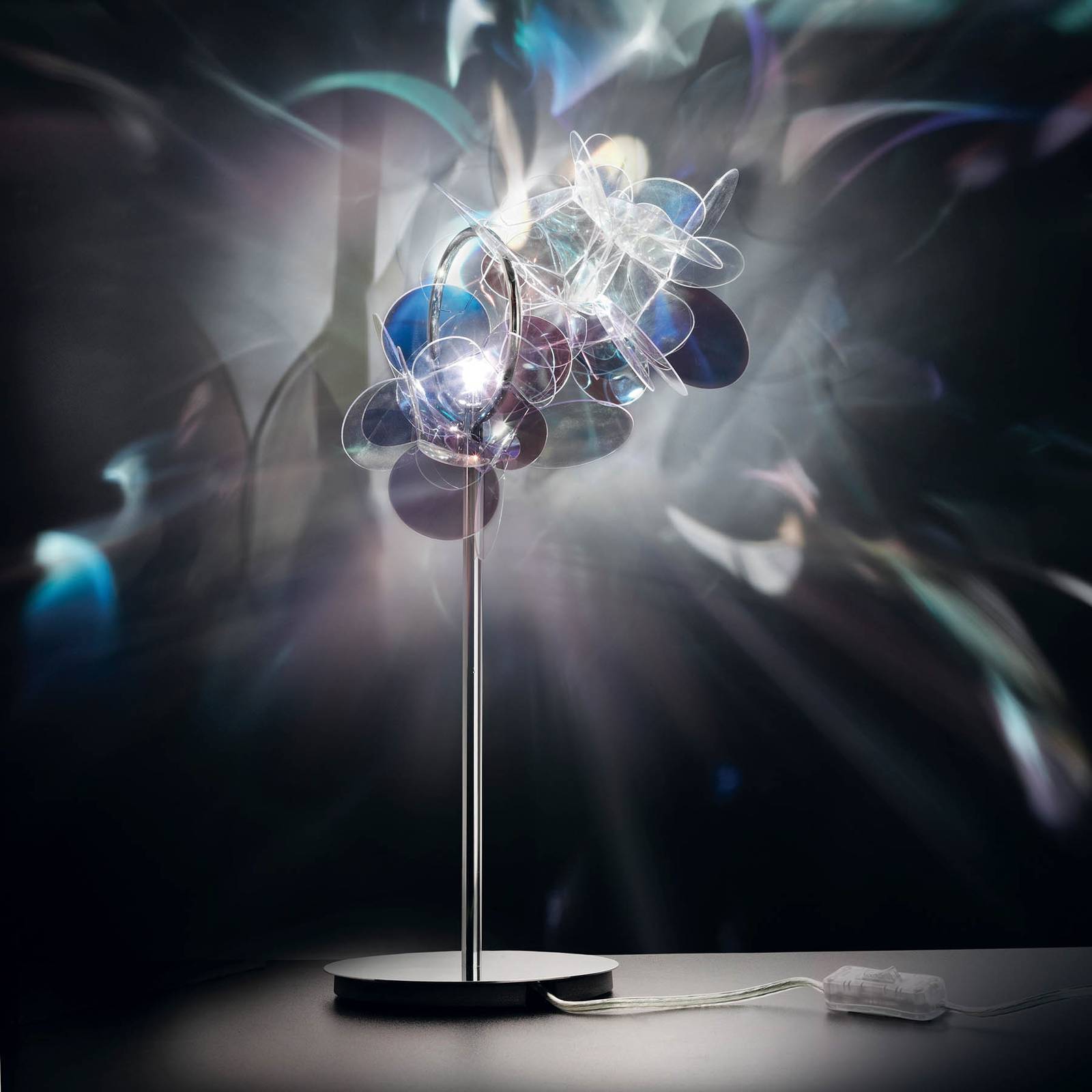Slamp Mille Bolle bordslampa