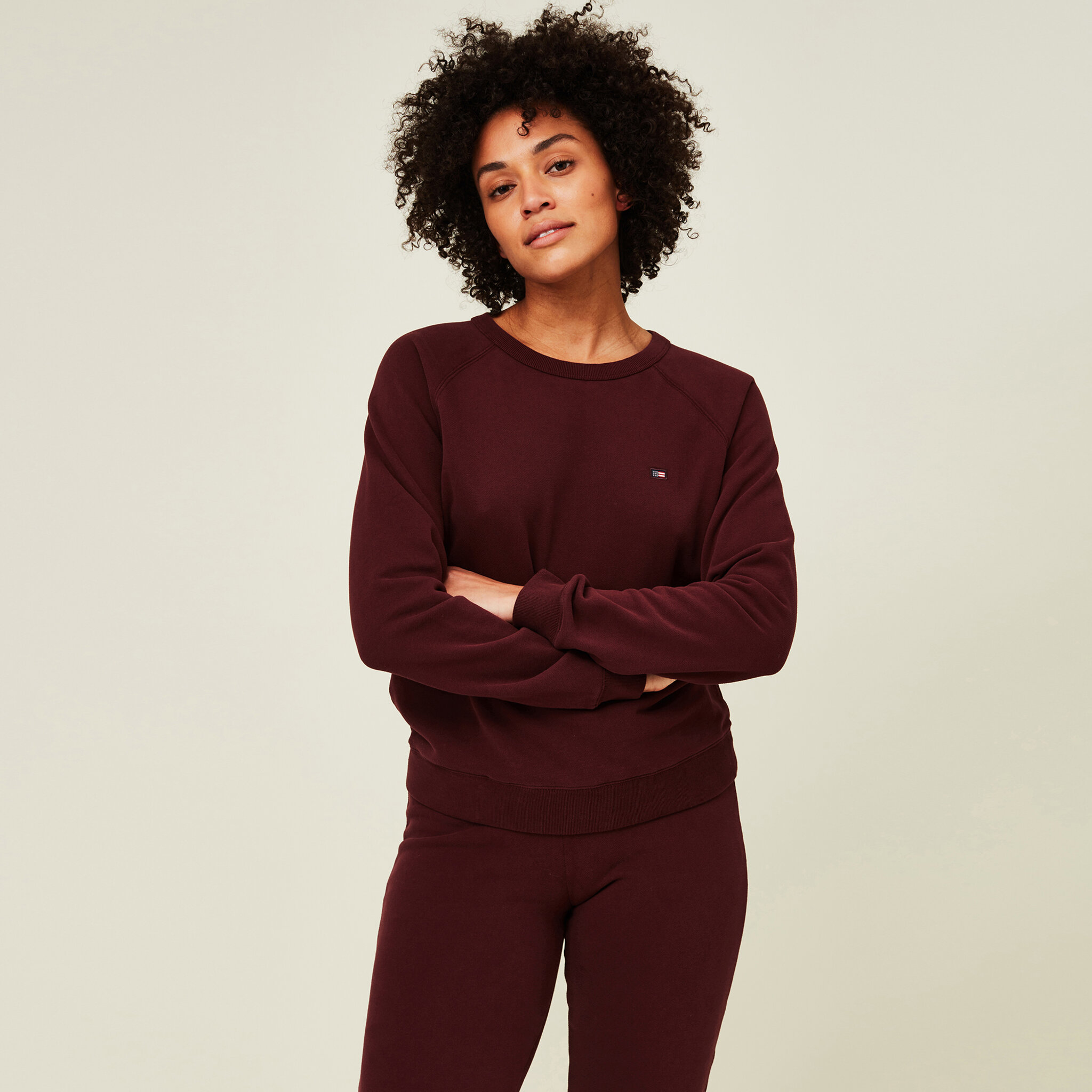 Nina Sweatshirt