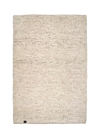 Matta Merino Natural Beige - 170x230 cm