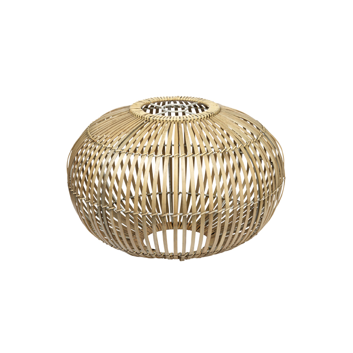 Bambulampa 48 cm ZEP Medium, Broste Copenhagen