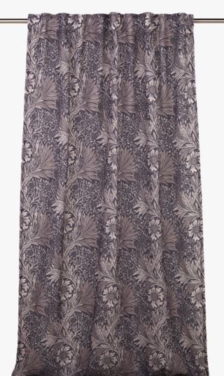 Leander gardin multi/beige