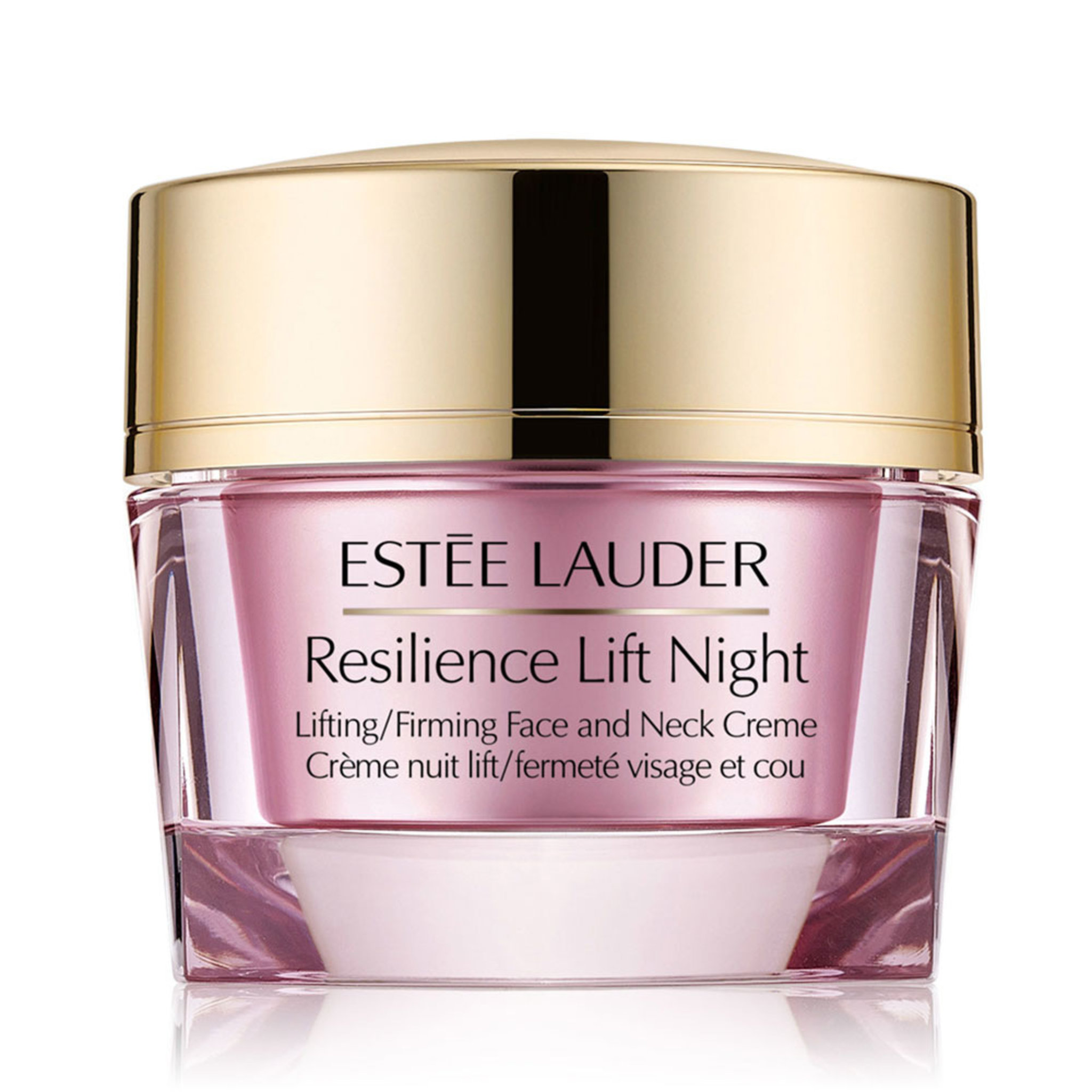 Resilience Lift Night Lifting/Firming Face and Neck Creme, 50 ML