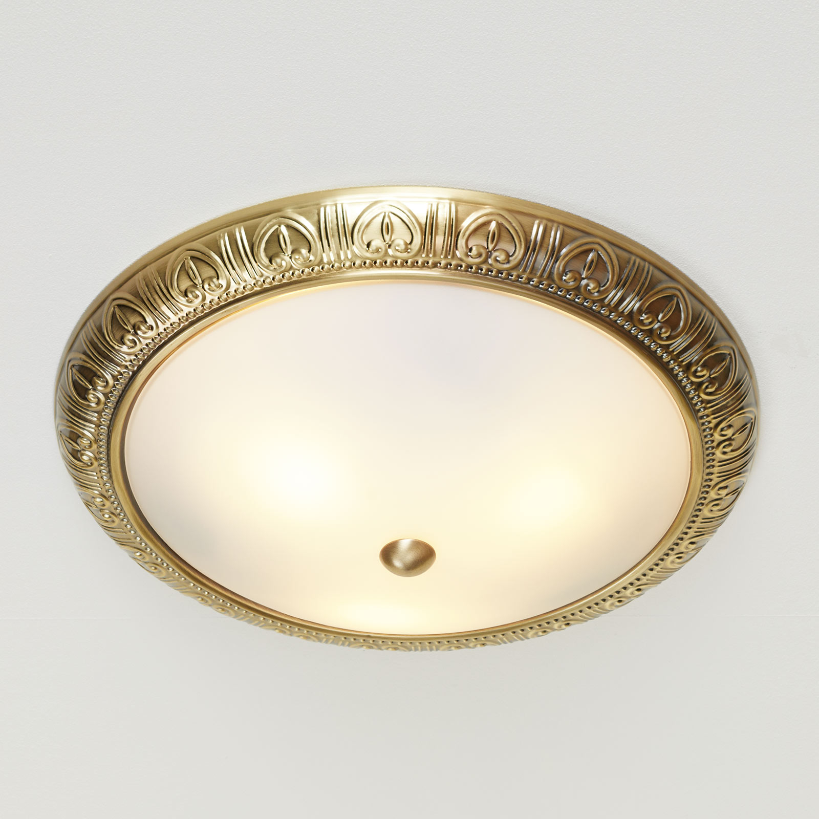 38 cm - taklampa Lembit