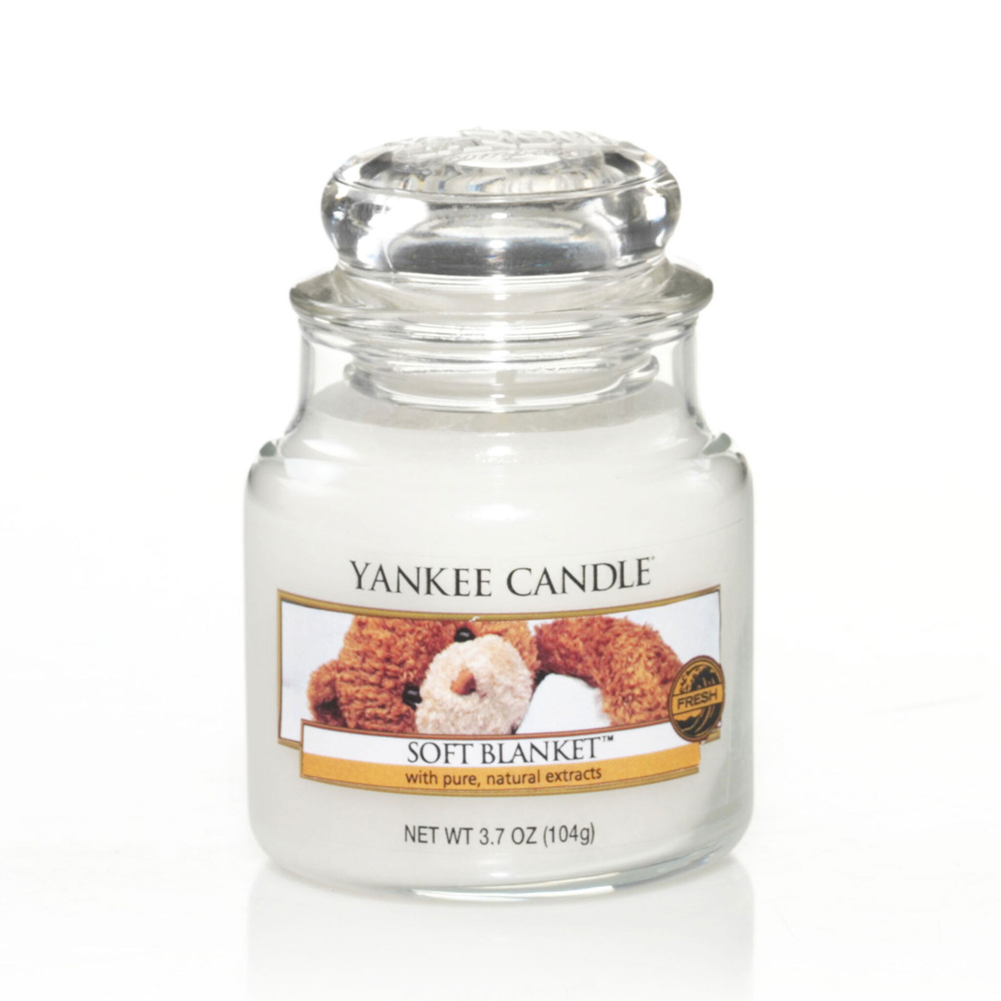 Doftljus, Soft Blanket, Small