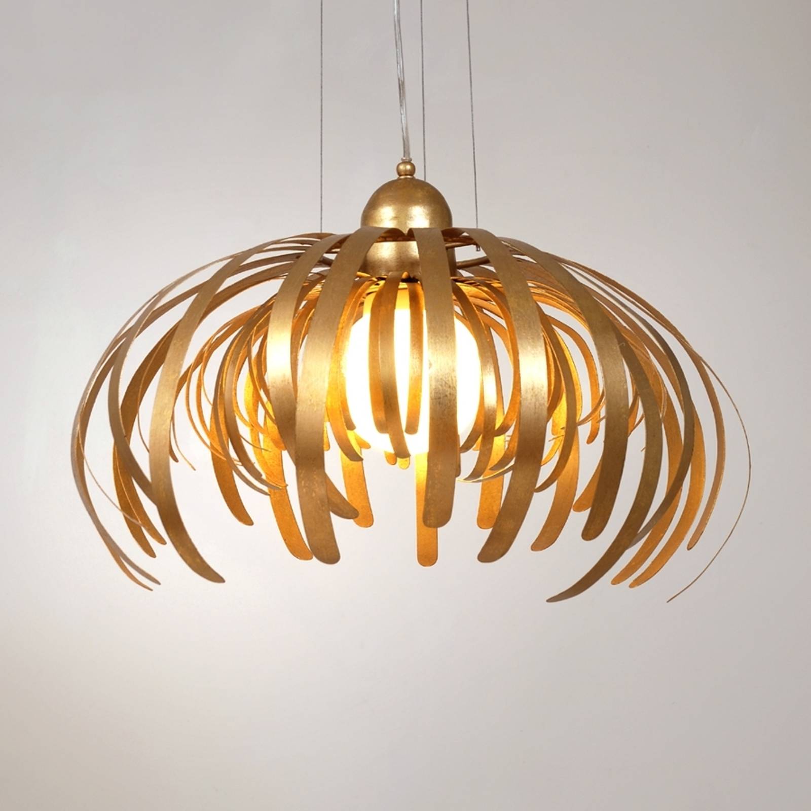 Modern taklampa Alessia