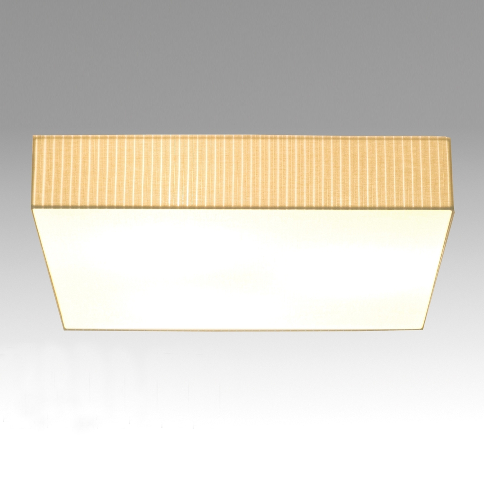Taklampa Ponda 90 cm x 90 cm