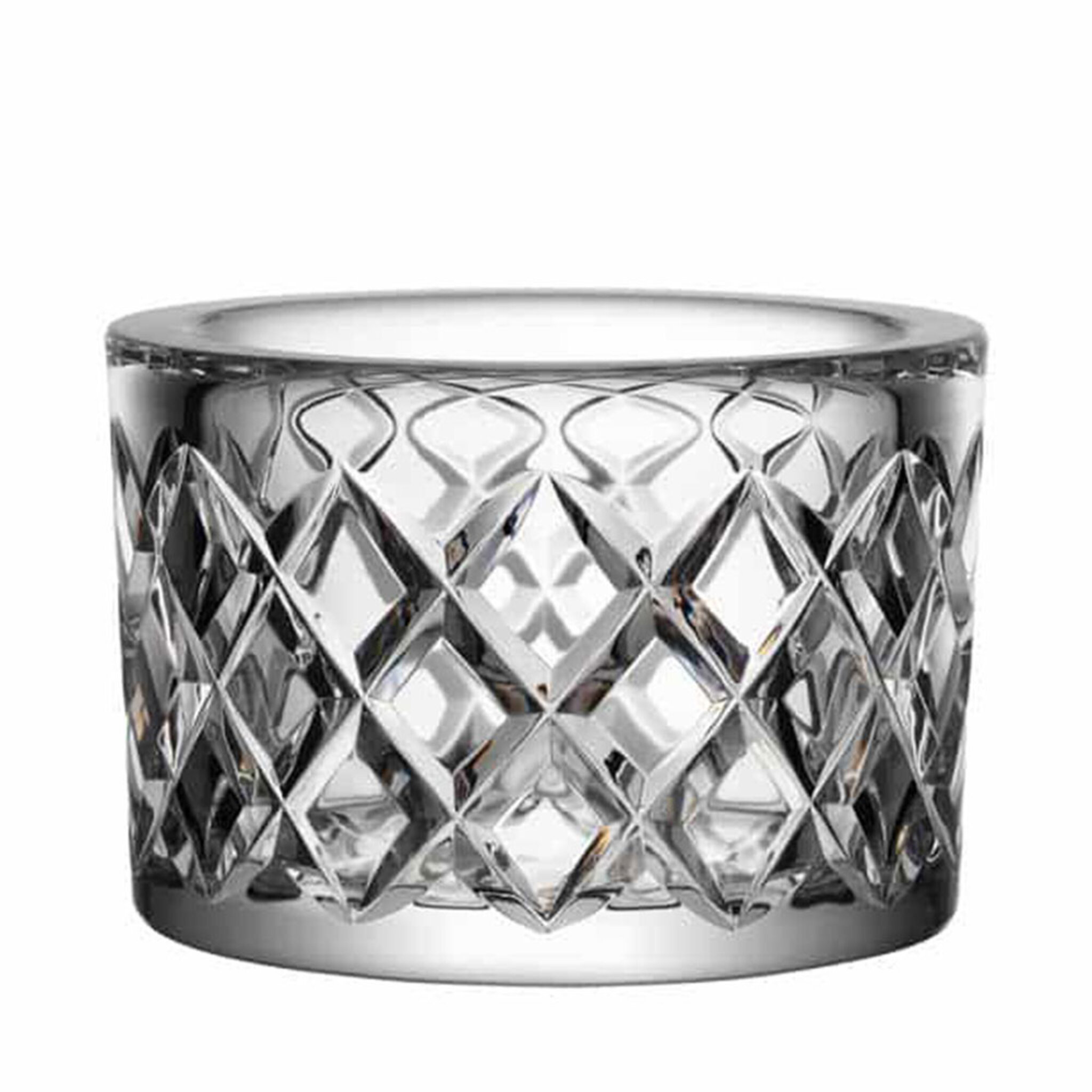 Skål Legend Checkered, 11 cm