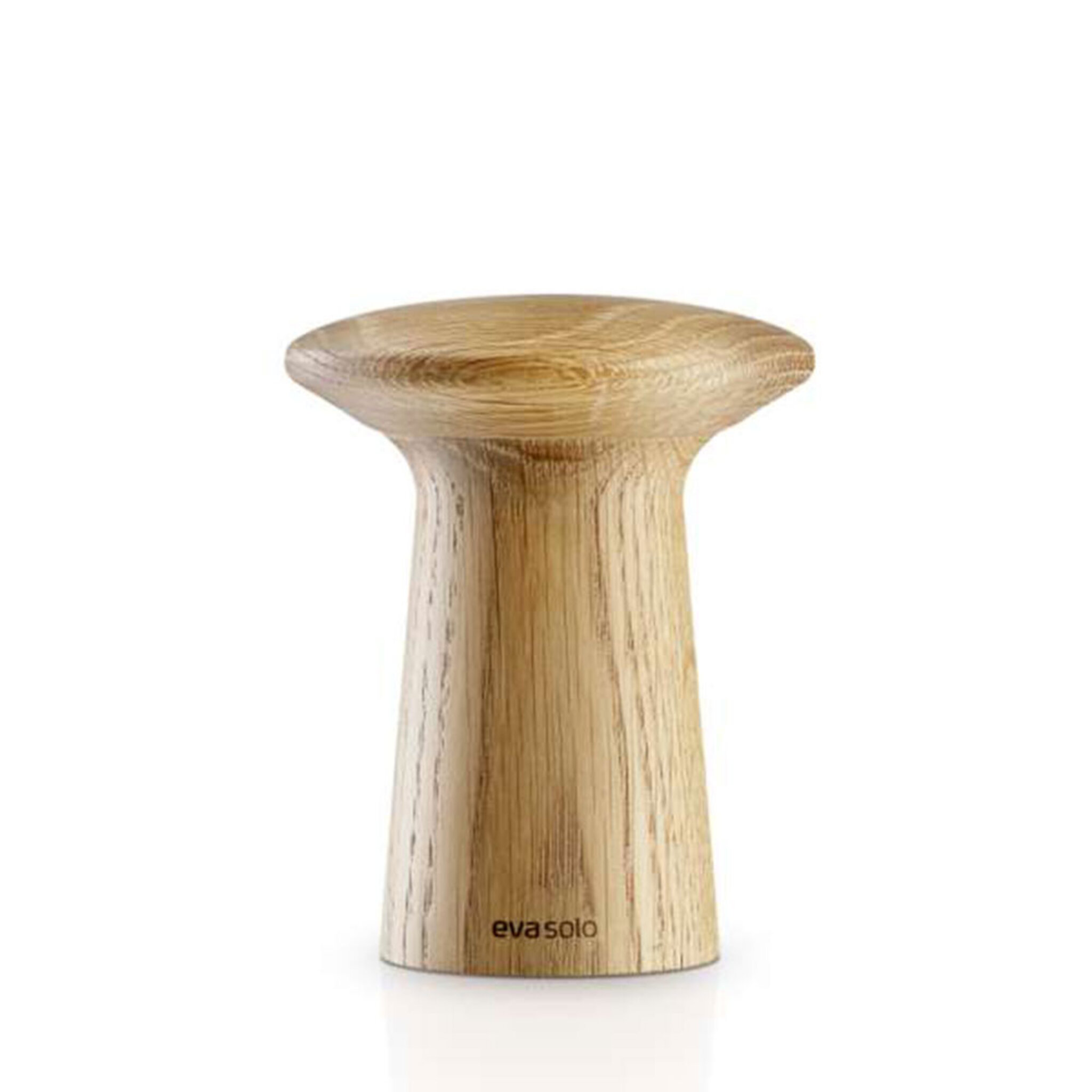 Salt&pepparkvarn 11cm oak, 11 CM