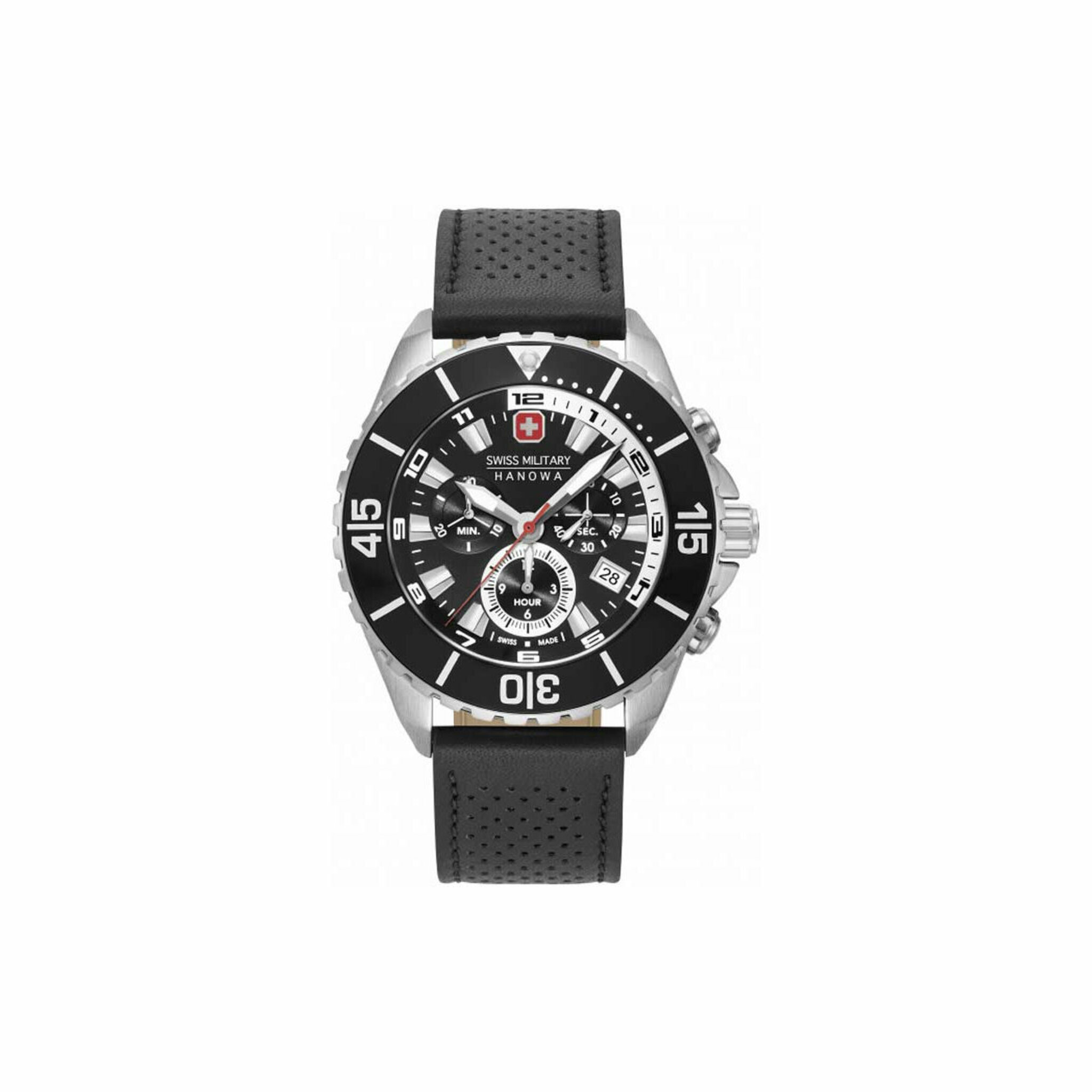 06-4341.04.007, Quartz, 44mm, 10atm